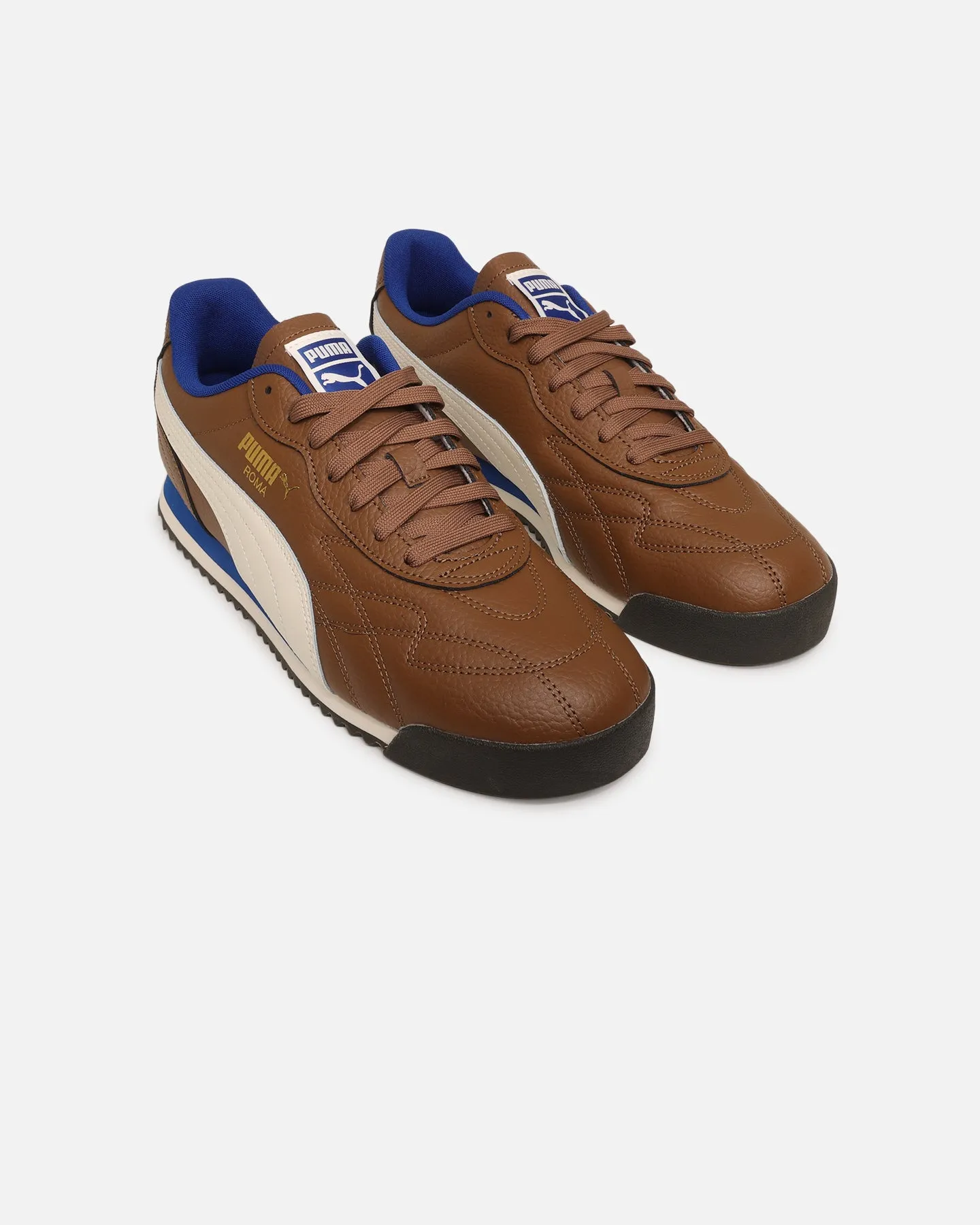 Sun Glow Puma Roma Anniversario Brown