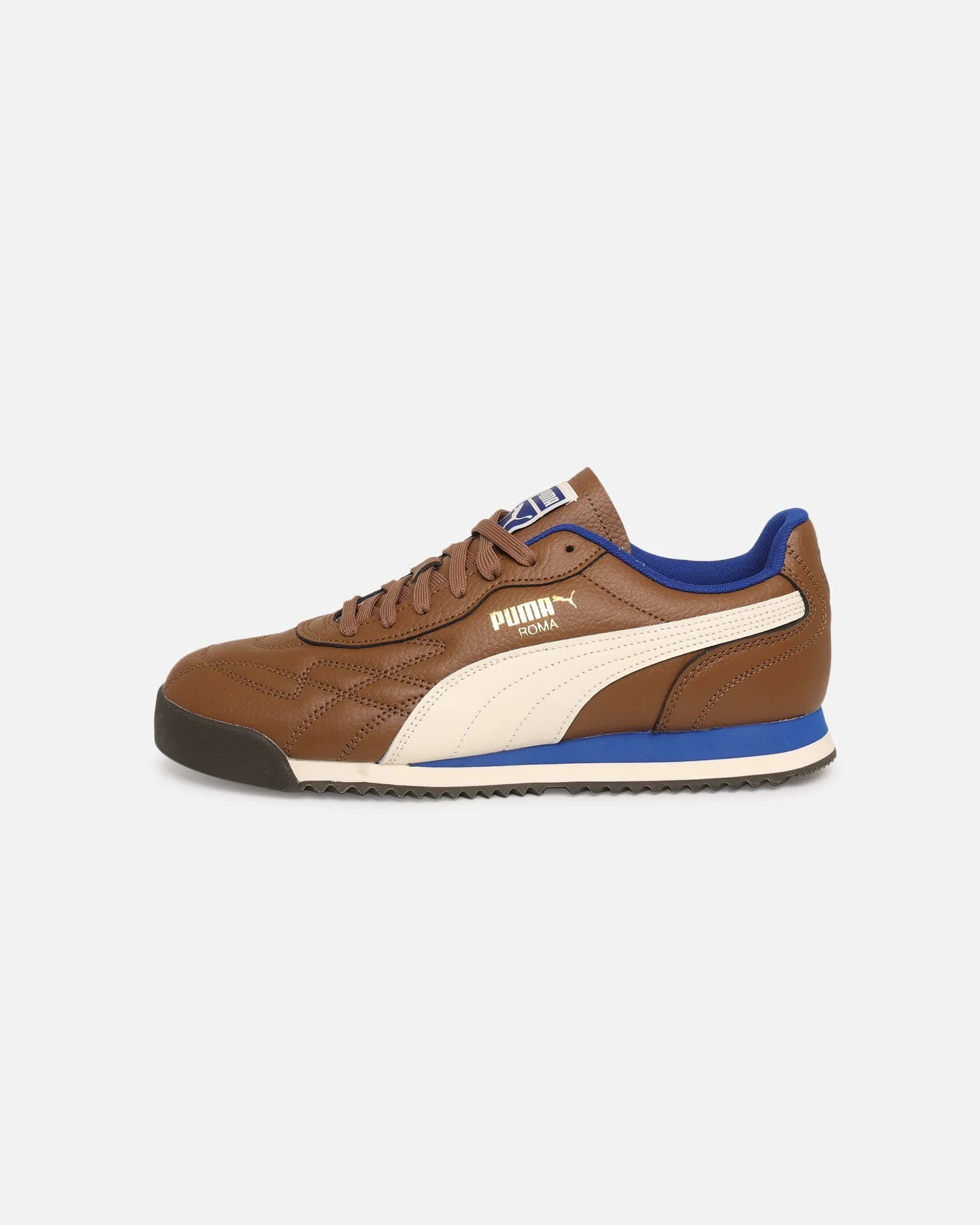Puma Roma Anniversario Brown Garden Walk World Walk