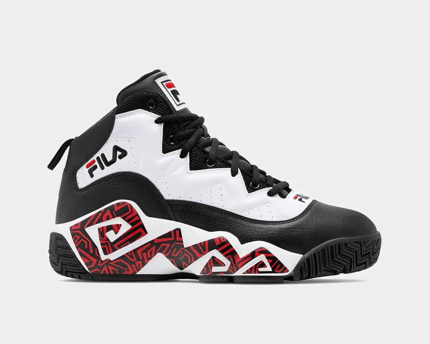 MB Low Top Style Advanced Flex Notches