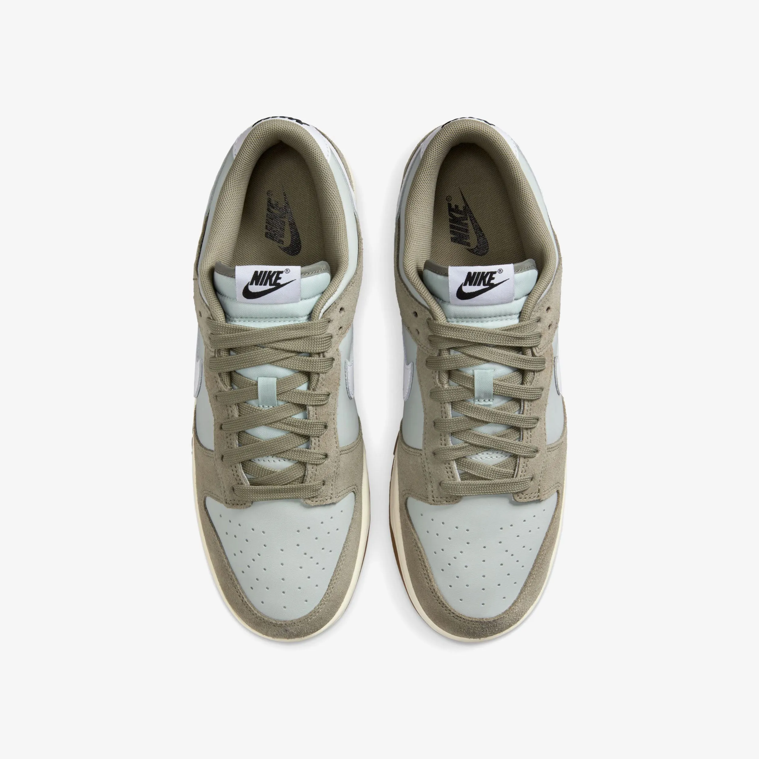Dunk Low Retro Se Comfortable Tongue