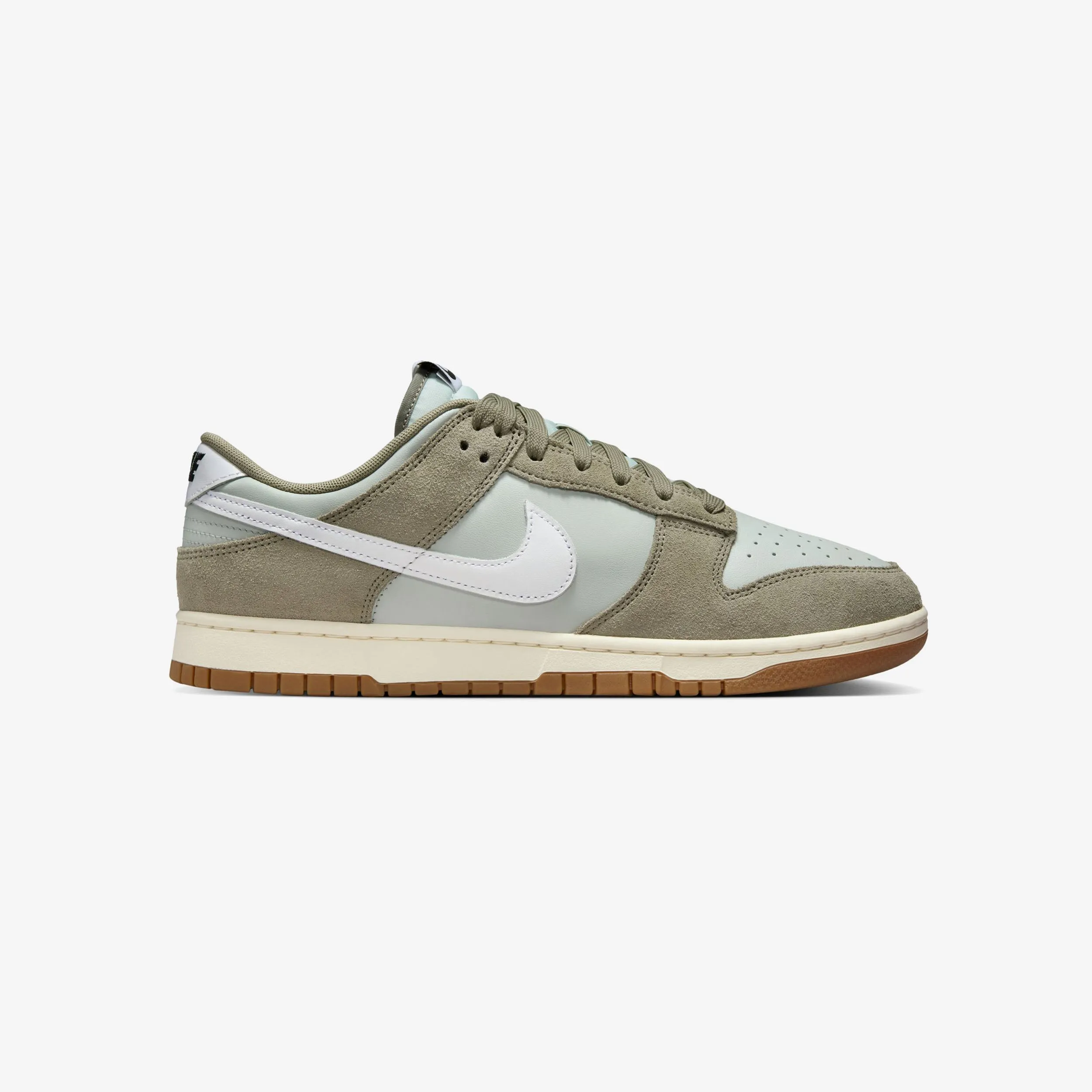 Dunk Low Retro Se ComfortableFit Toe Cap