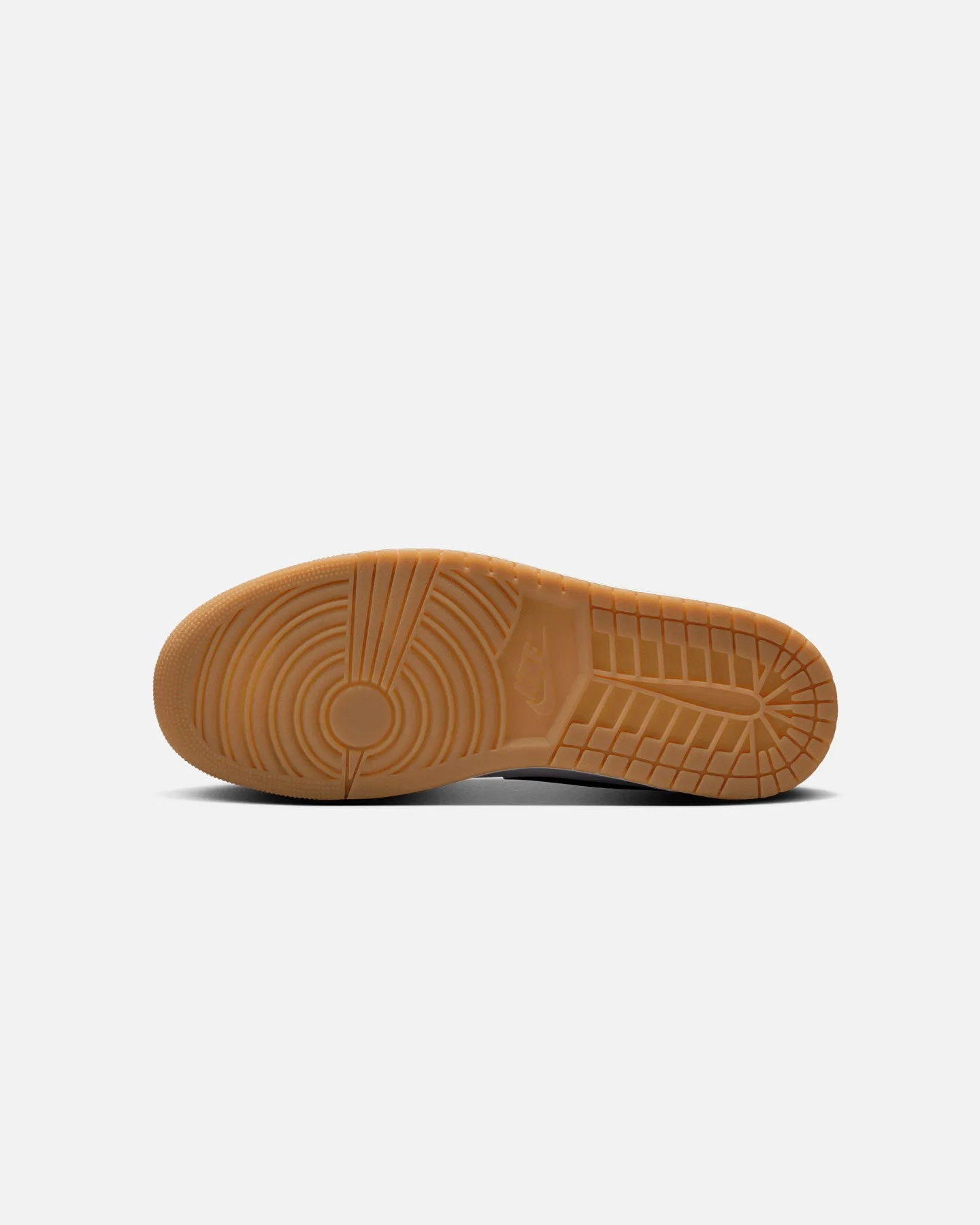 Jordan Air Jordan 1 Low "White Navy" White/Navy Ventilated Matte Base