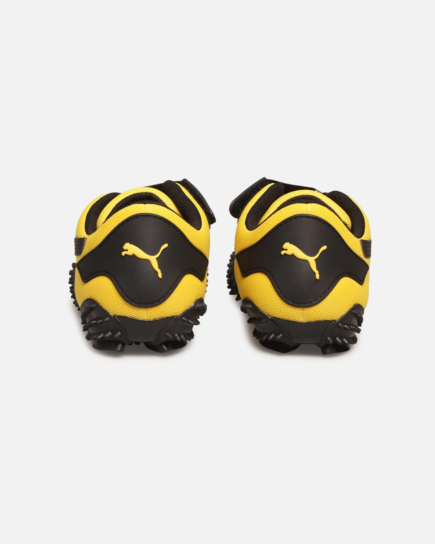 Eco Materials Speed Boost Puma Mostro OG Prime Yellow/Black