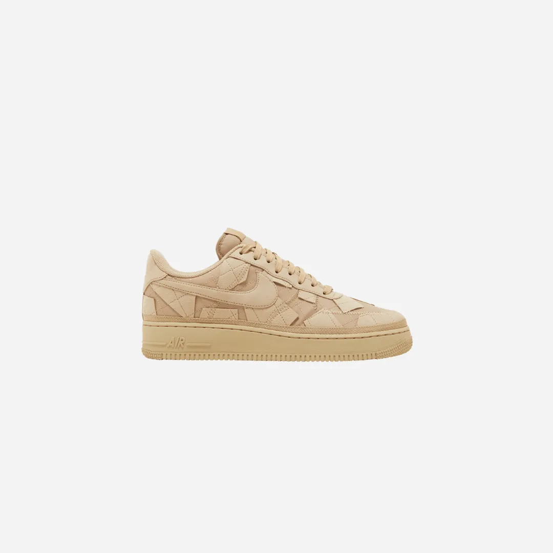 Nike Air Force 1 Low SP Billie Eilish Mushroom Seamless Knit Construction