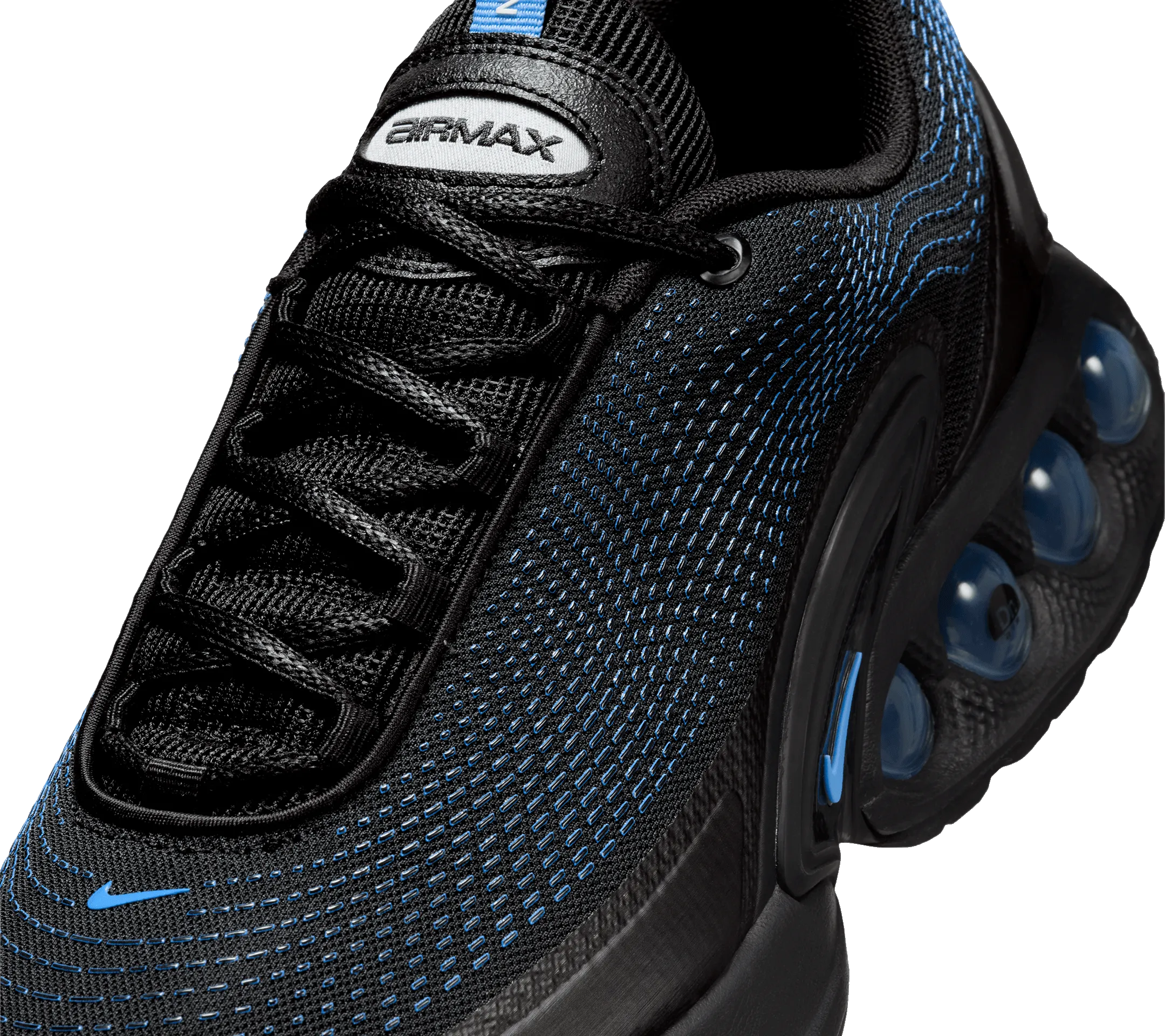 Happy Move Nike Air Max DN