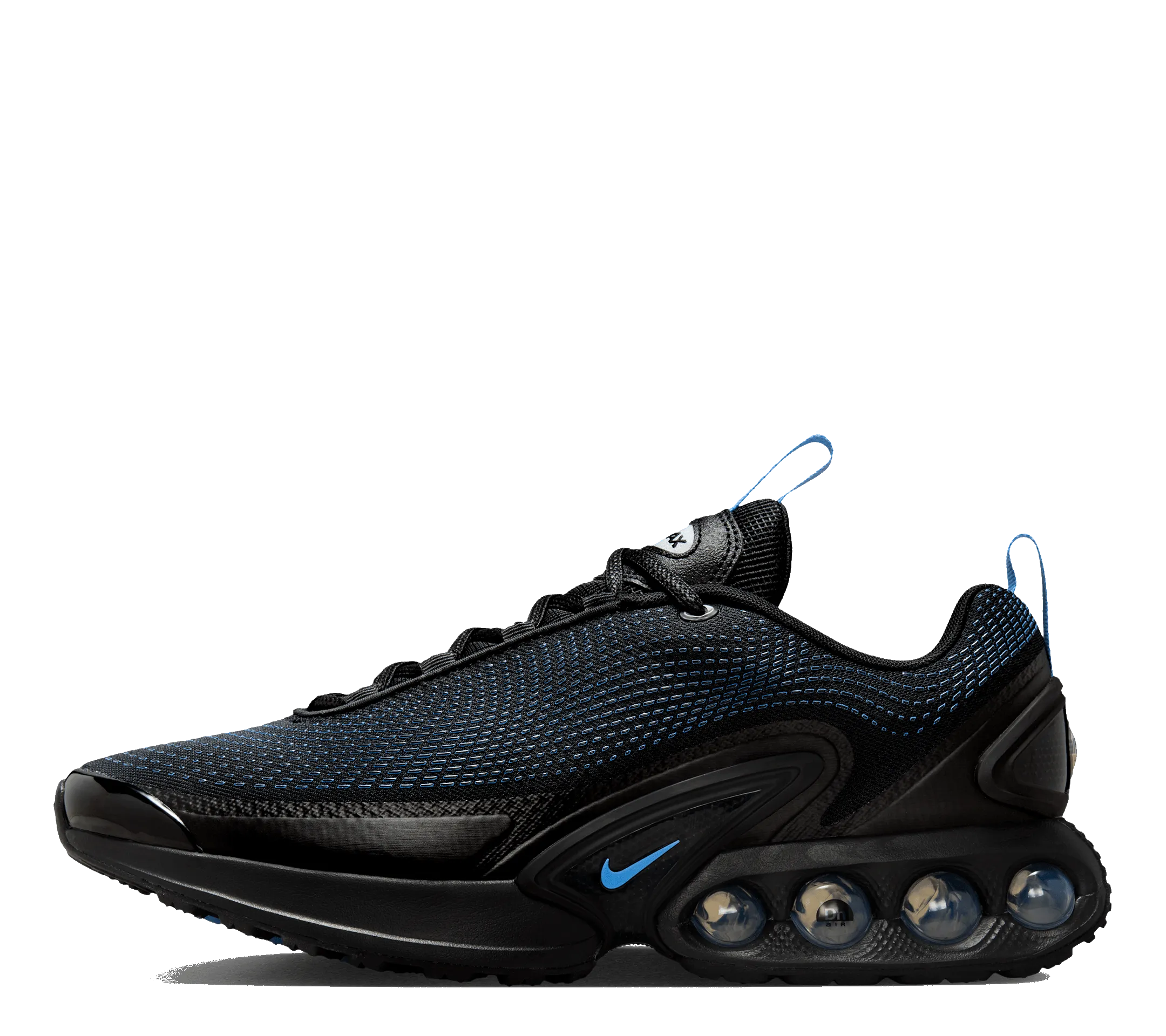 Lightweight Design Nike Air Max DN