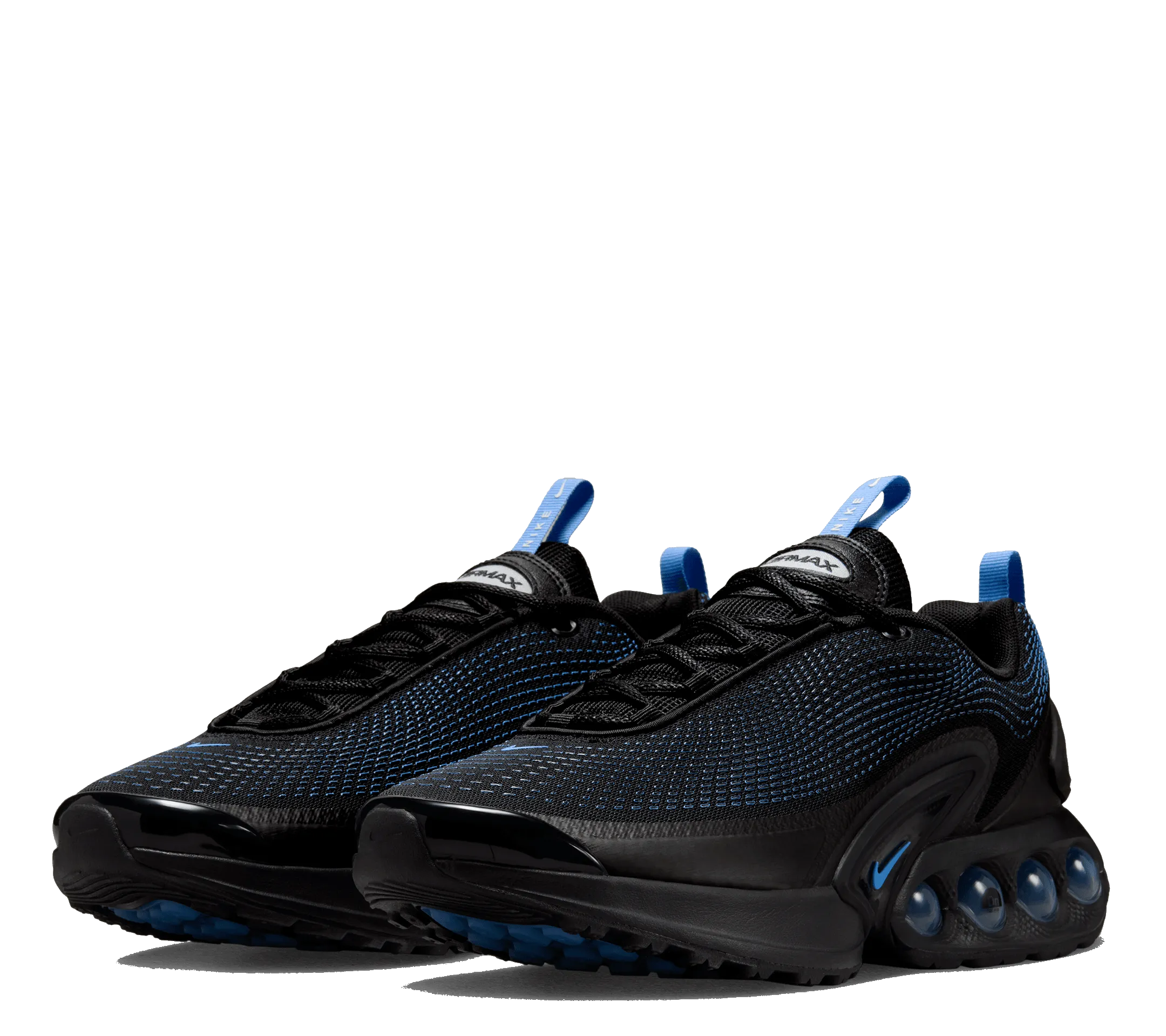 Ergonomic Wellness Seekers Week Easy Nike Air Max DN