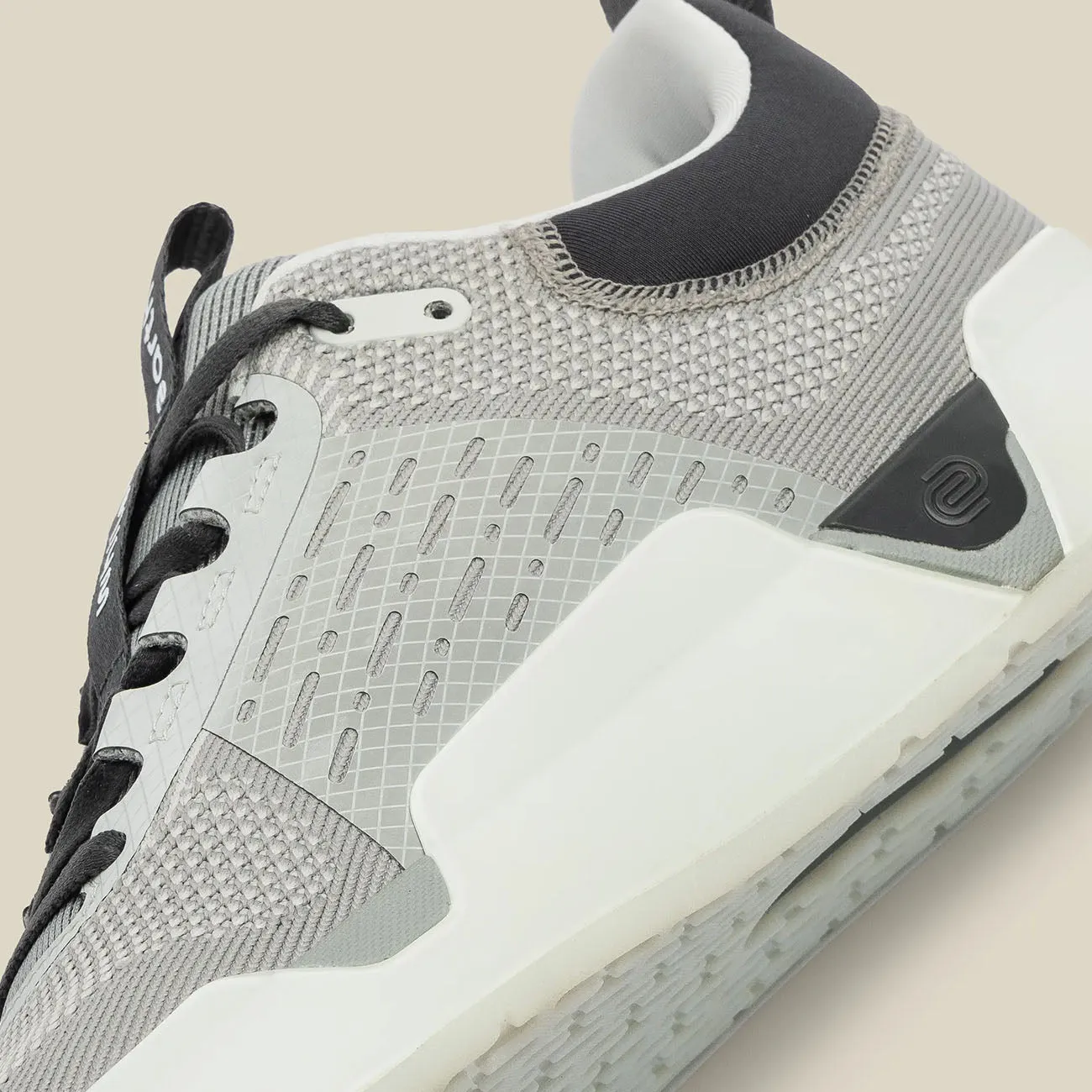 Women's While on Earth Move Trainer Smooth Toe