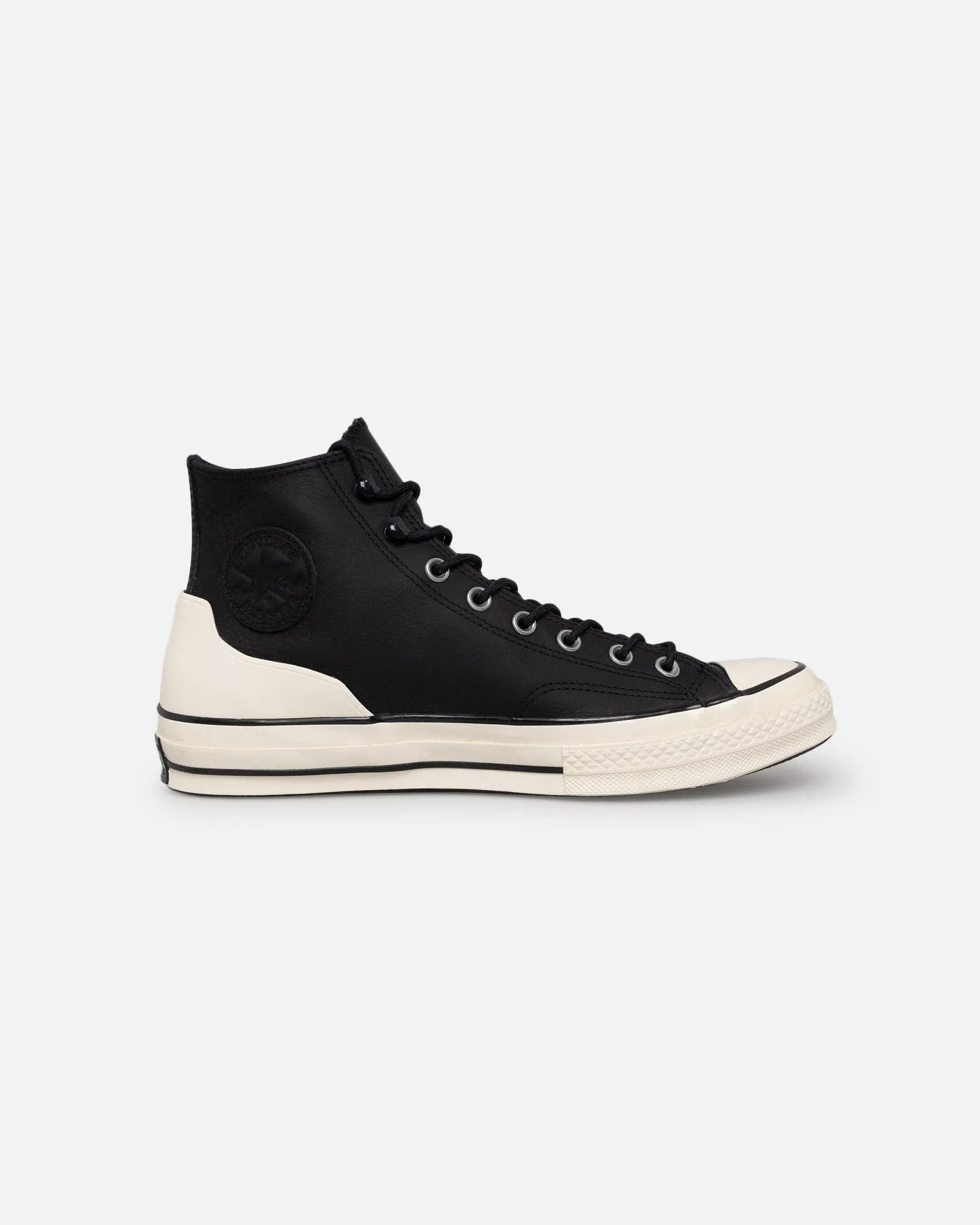 Swim Edge Converse Chuck 70 Black/Egret/White