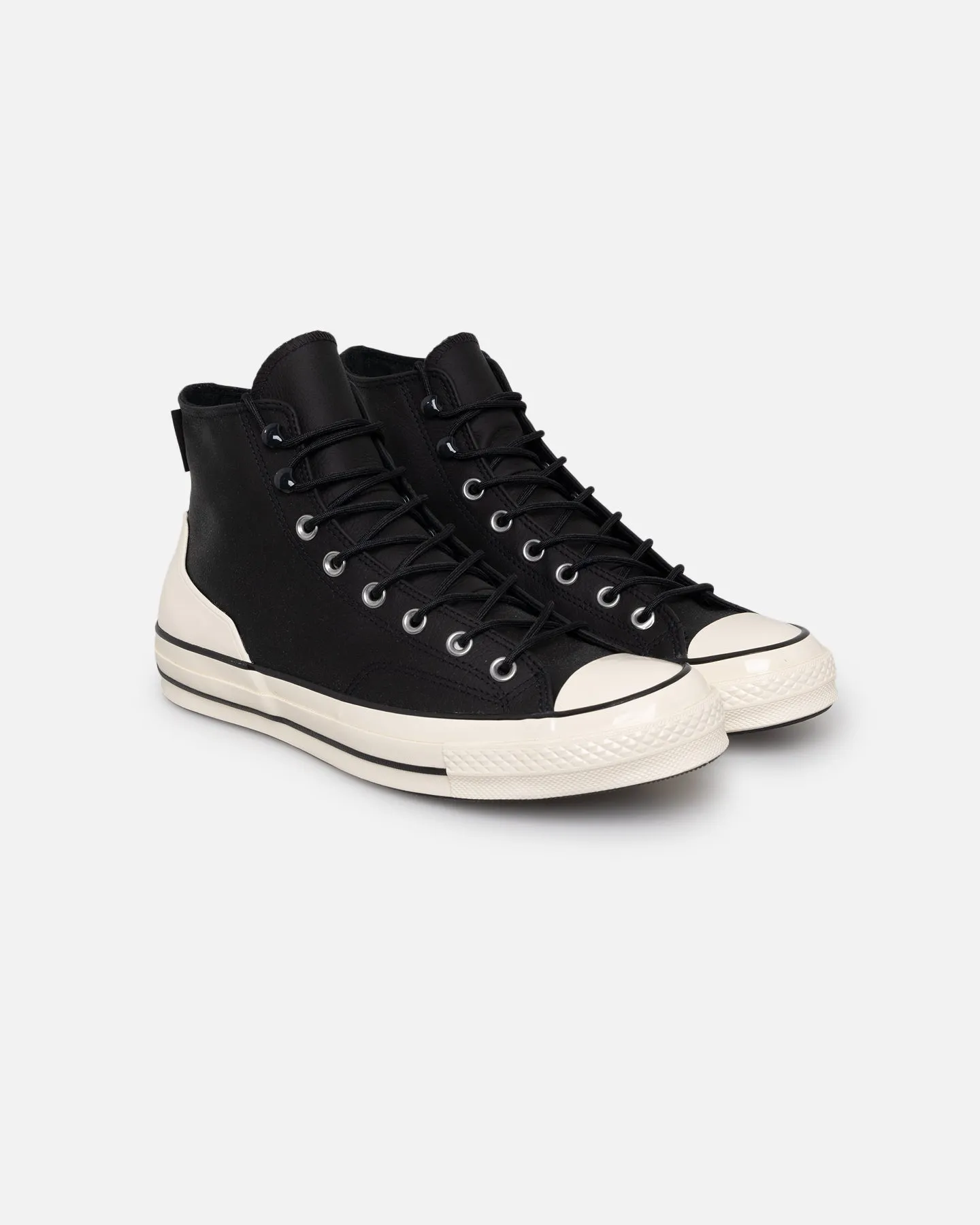 Fitness Vibe Converse Chuck 70 Black/Egret/White