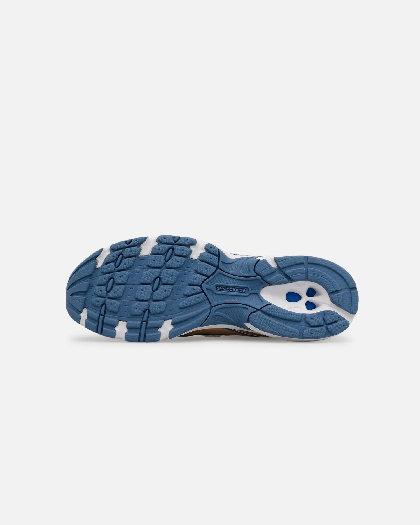 Smart Look New Balance 740 Blue/Gold