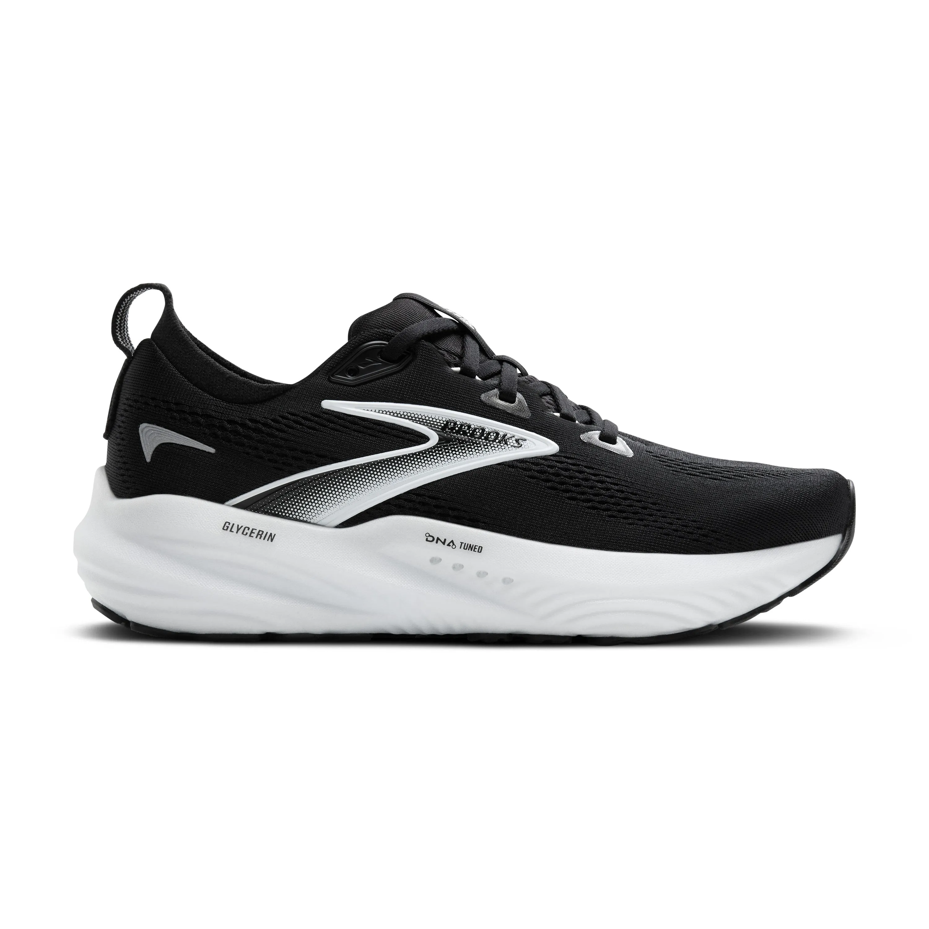 Snow Warm MEN'S GLYCERIN 22 - D - 090 BLACK/GREY/WHITE