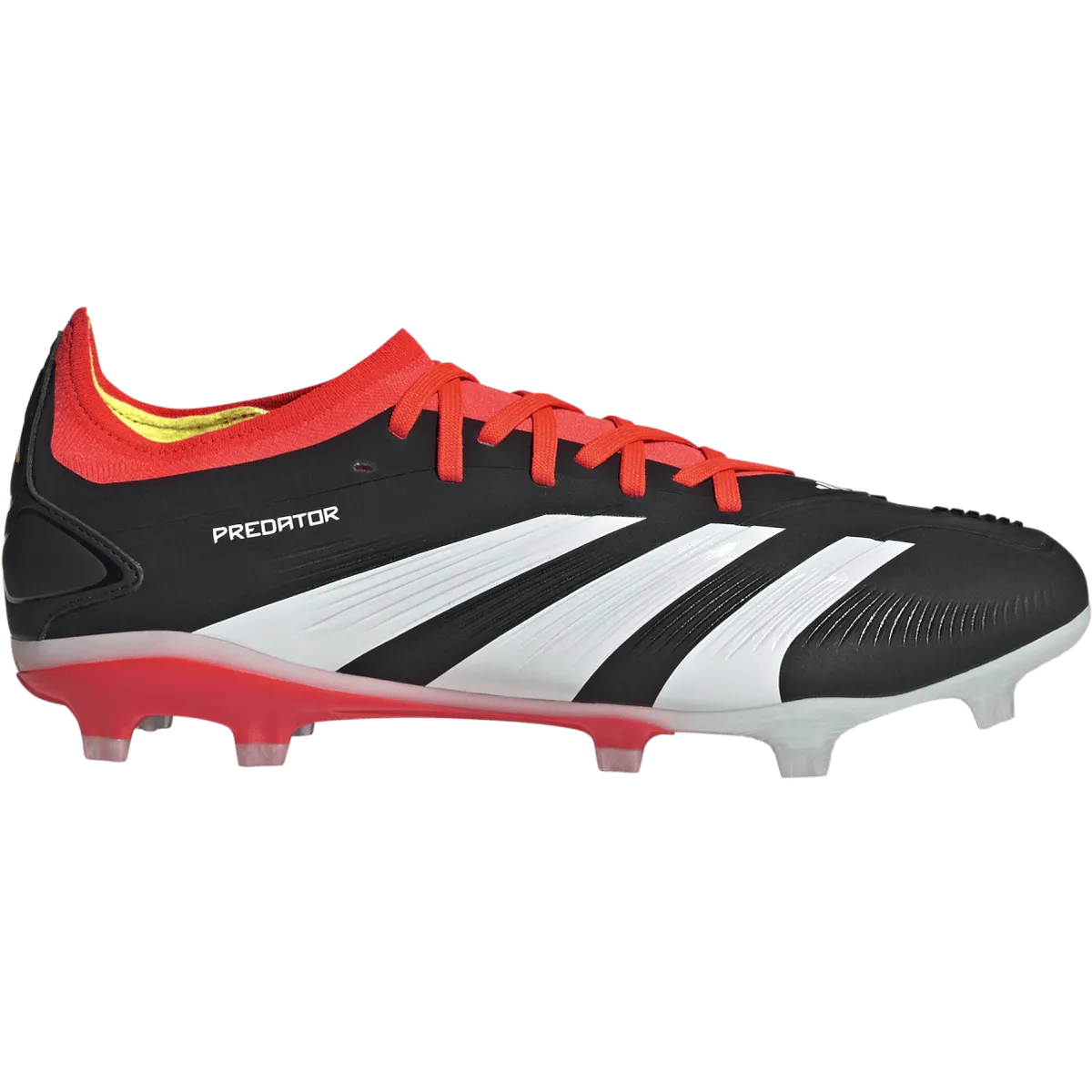 theater - shoes hot - weather shoes Predator Pro Firm Ground