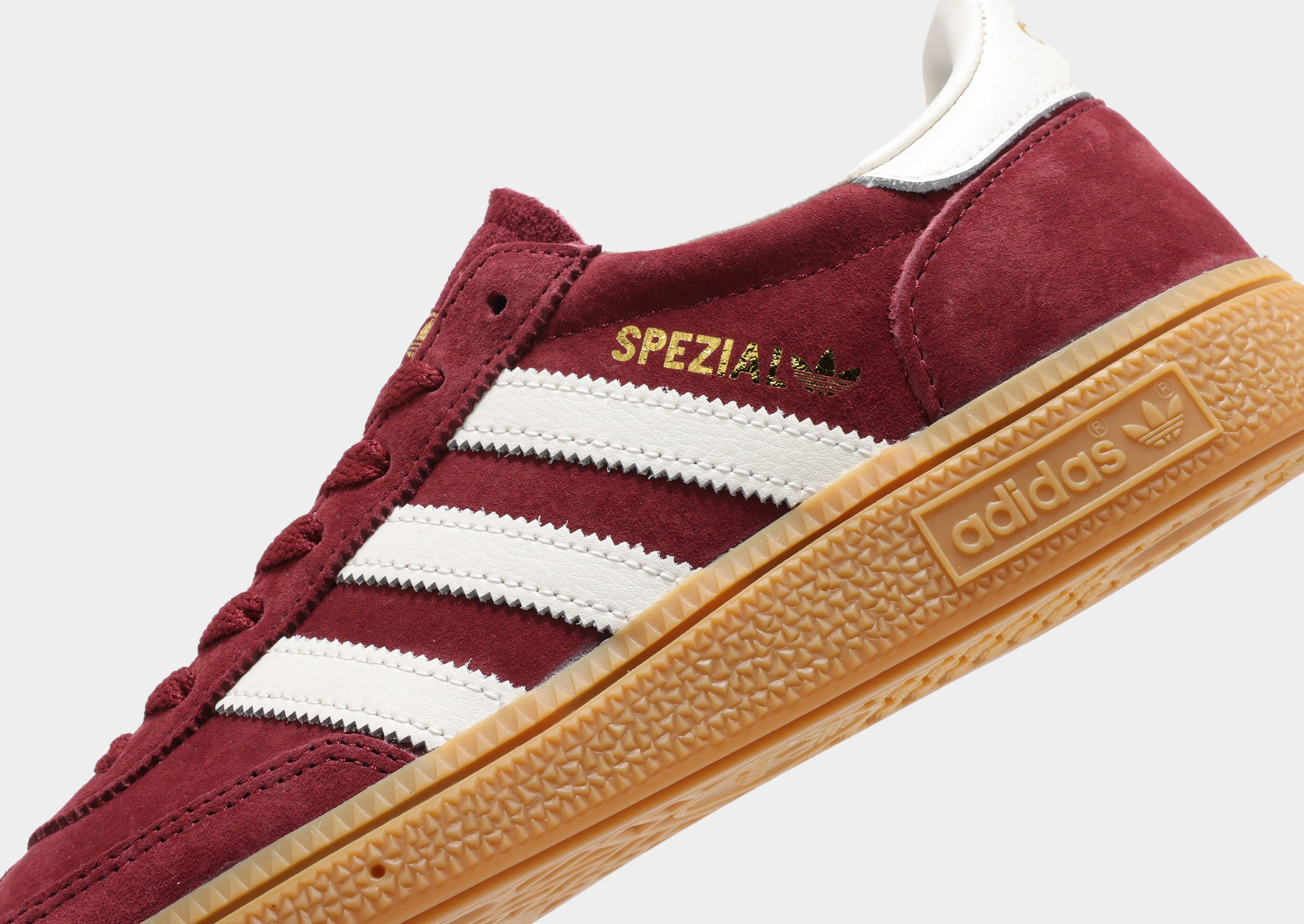 Handball Spezial Earth Tone Lace   Up