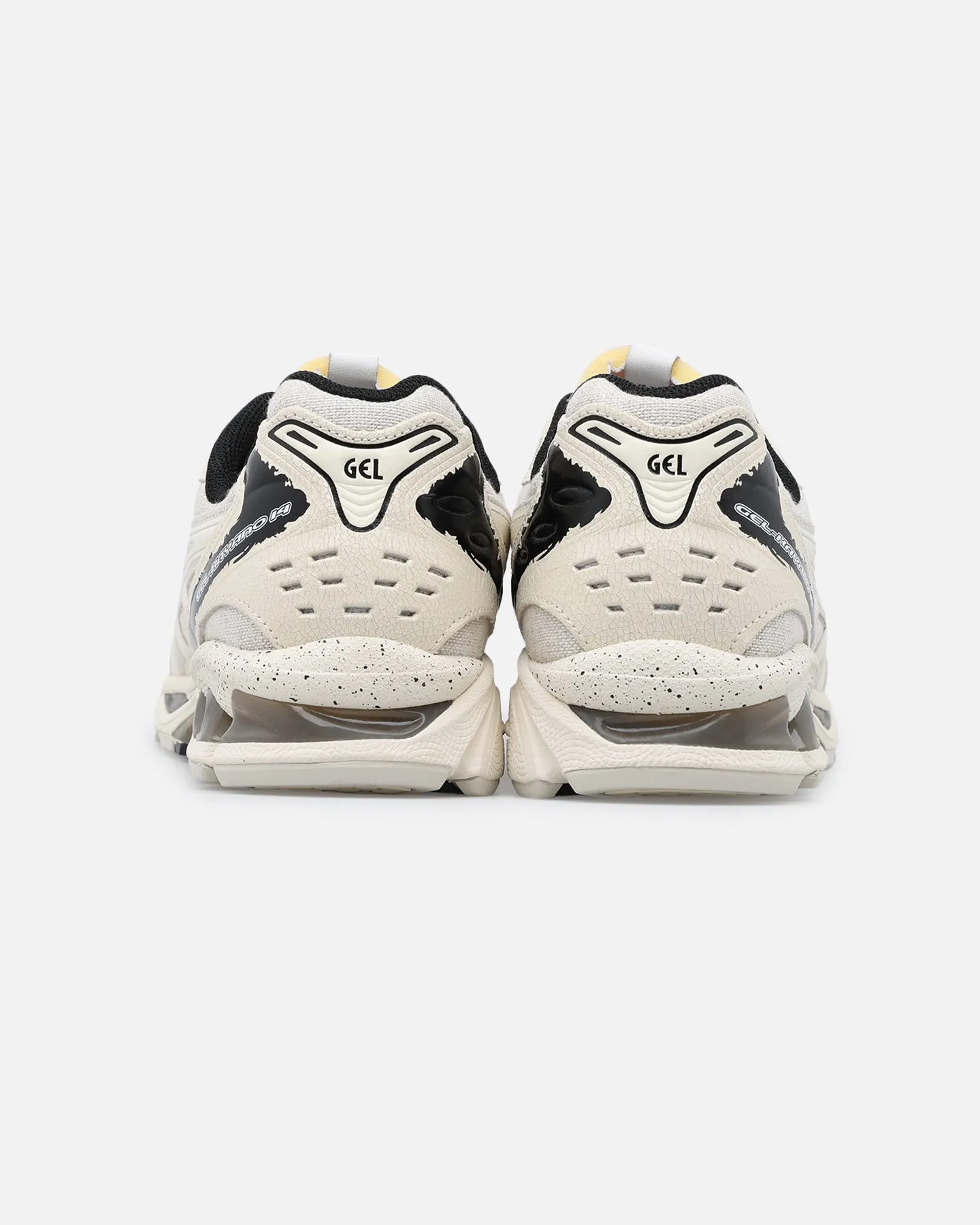 Hill Tough Asics Gel-Kayano 14 Cream