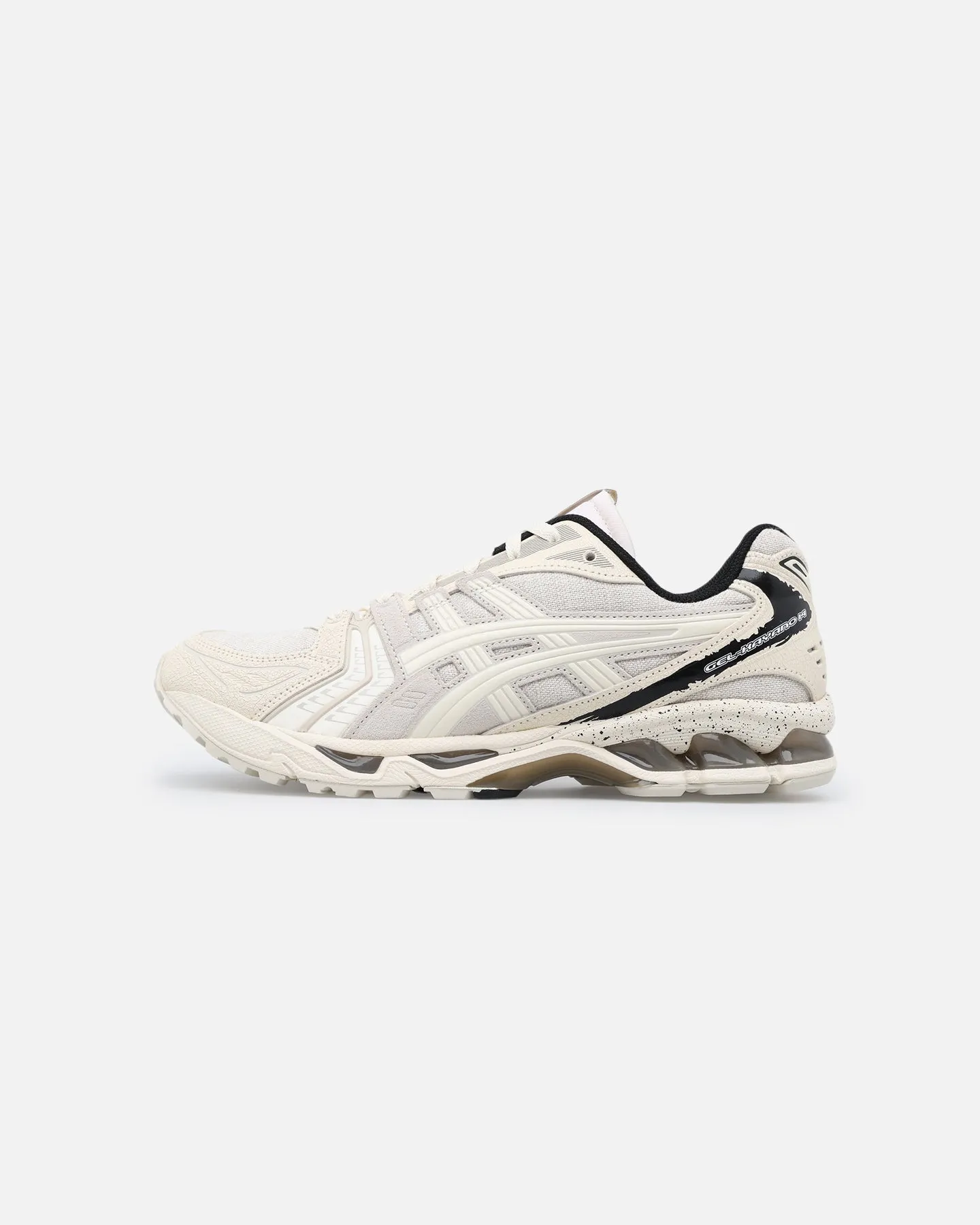 Asics Gel-Kayano 14 Cream Foot Support Play Hard