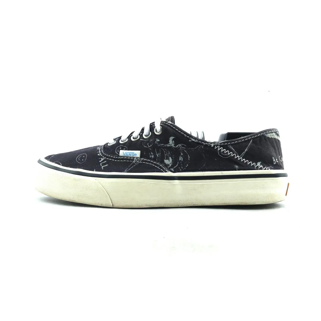 Mild Support VANS AUTHENTIC UC