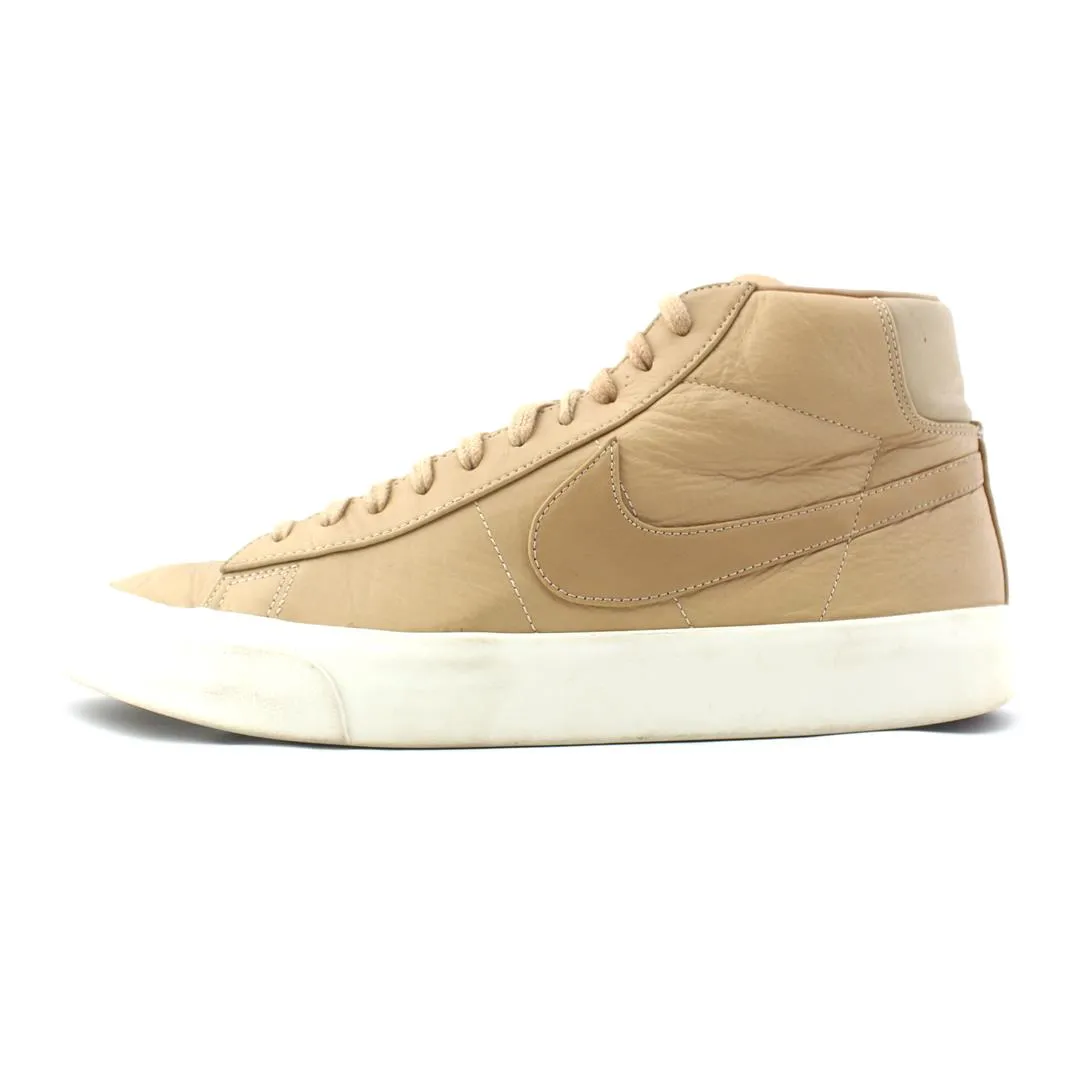 NIKE BLAZER STUDIO MID High Heel