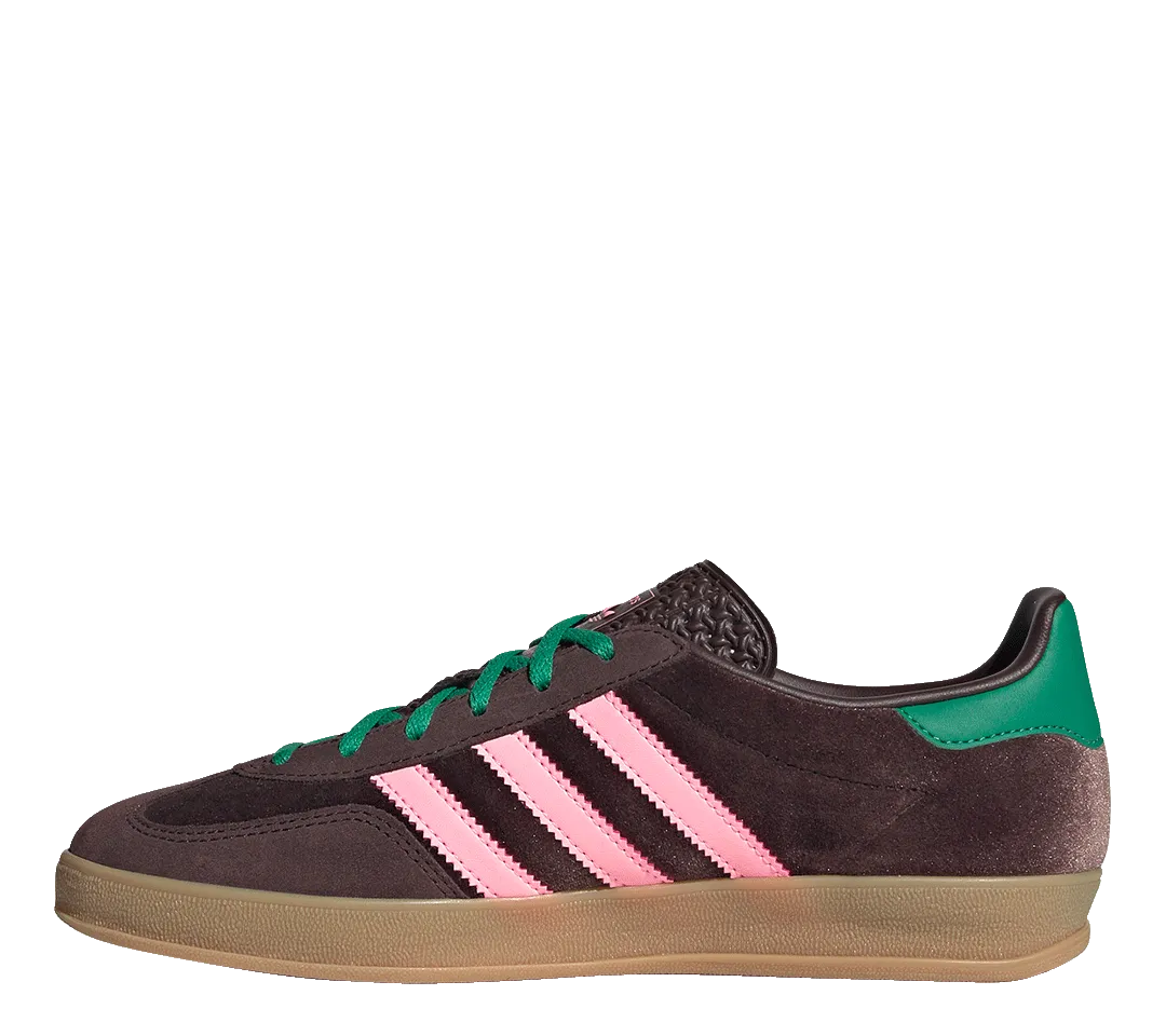 W Adidas Gazelle Indoor Model