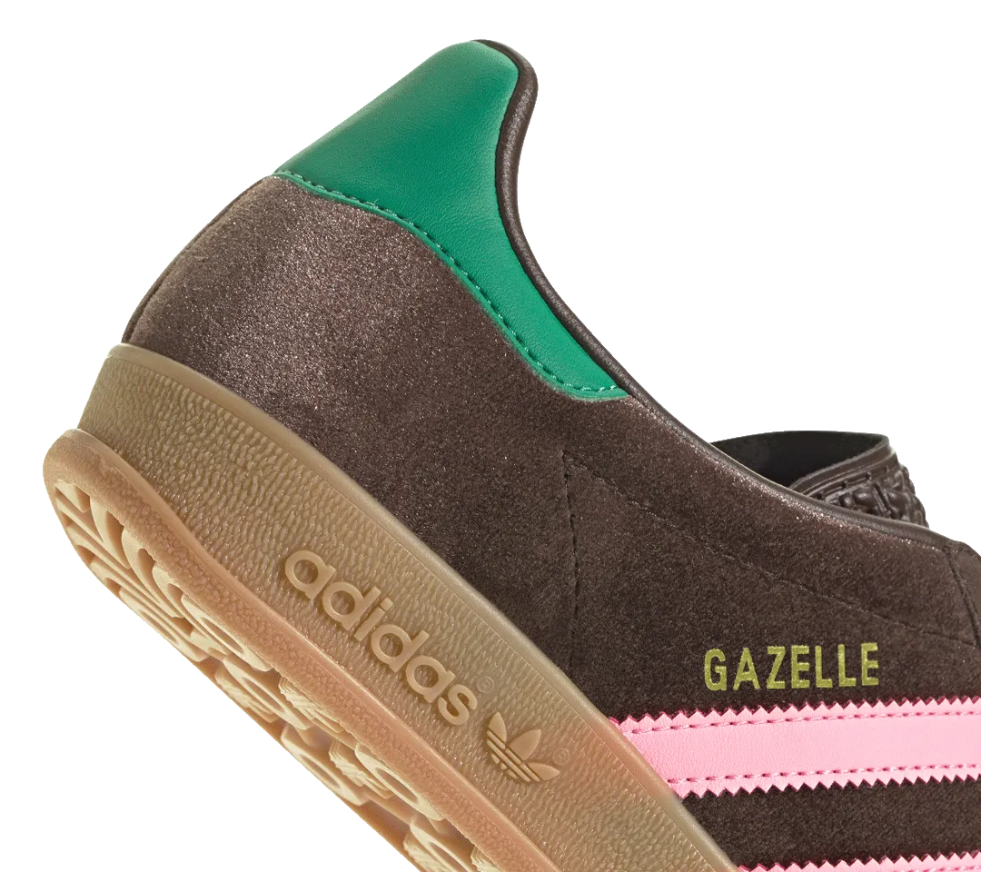 Fresh Look acceptable W Adidas Gazelle Indoor