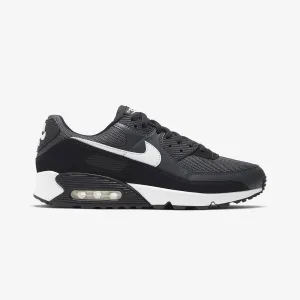 Nike | AIR MAX 90 { DARK SMOKE GREY TPU Midsole