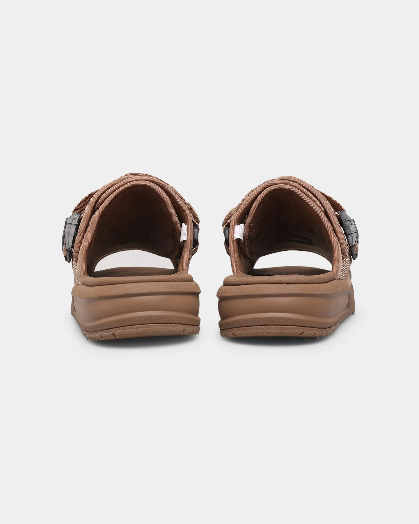 Quick Dash Seichi Yoroi V2 Mocha