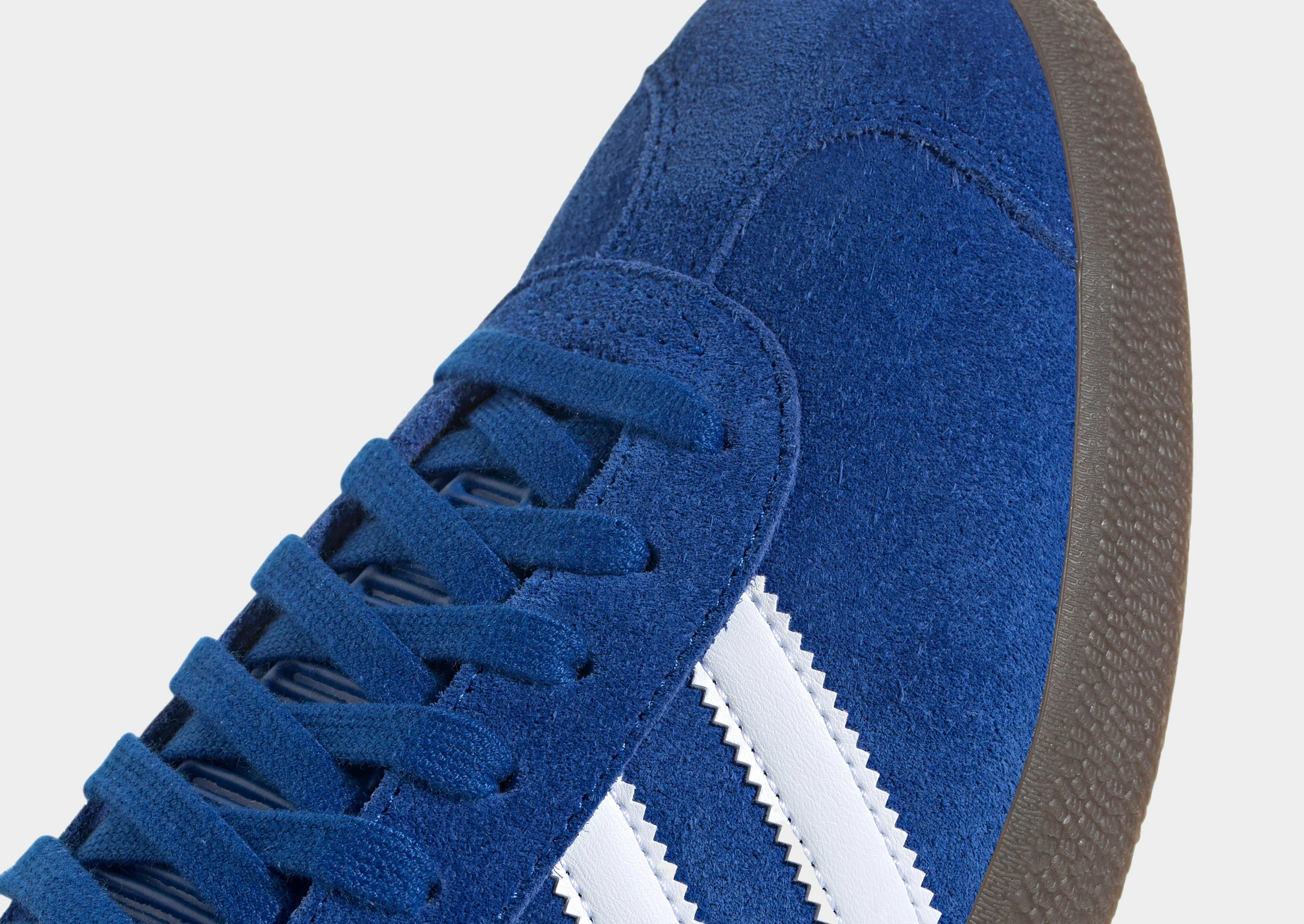 Simple Comfort Gazelle