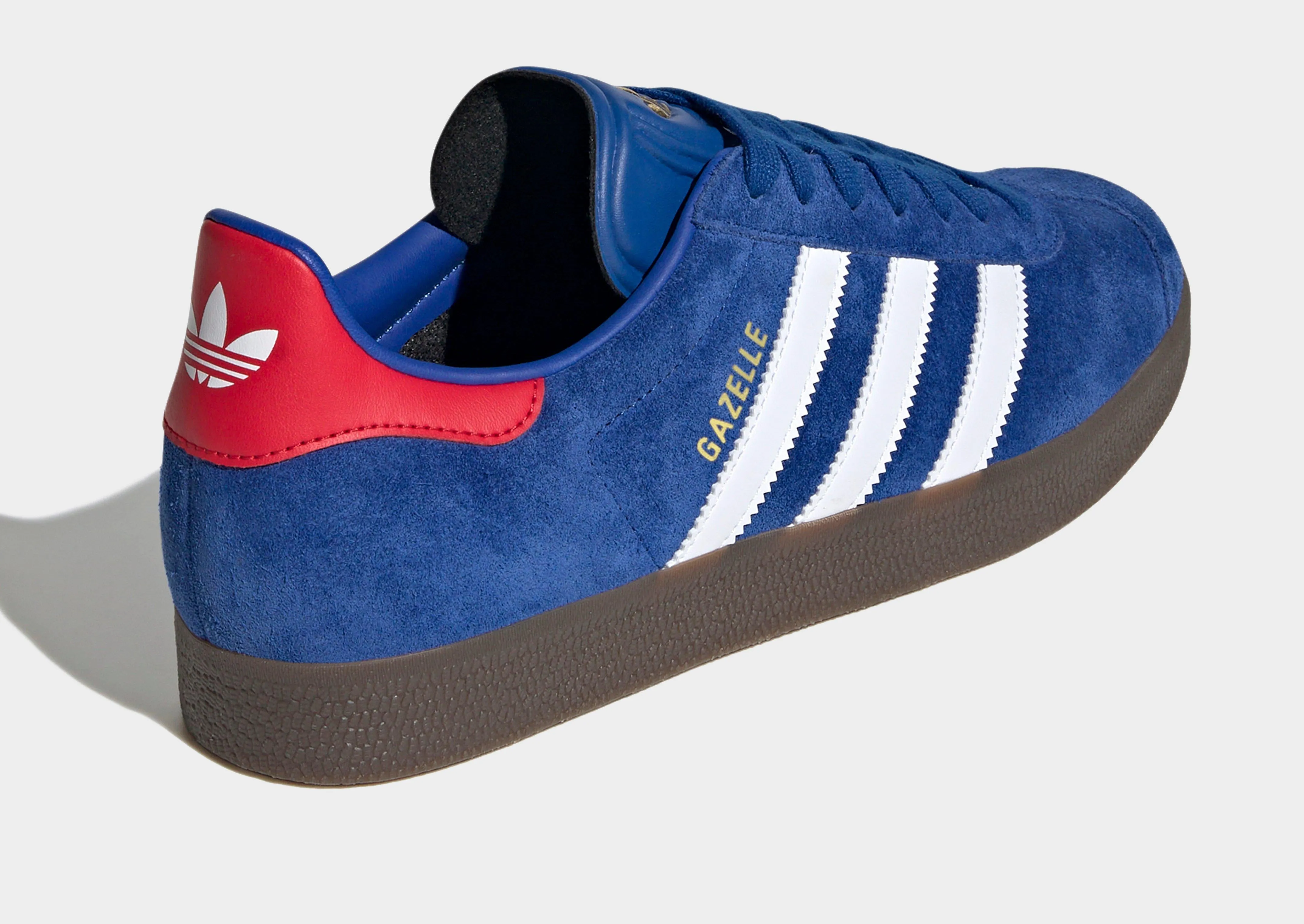 Gazelle Shock Resistance Fashion Mood