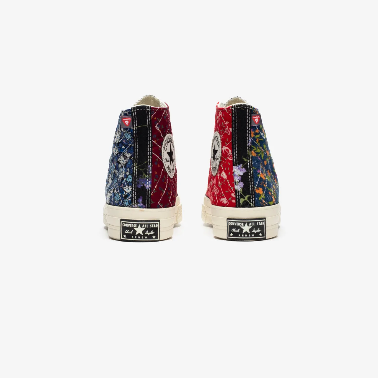 Versatile Design Chuck 70 Hi