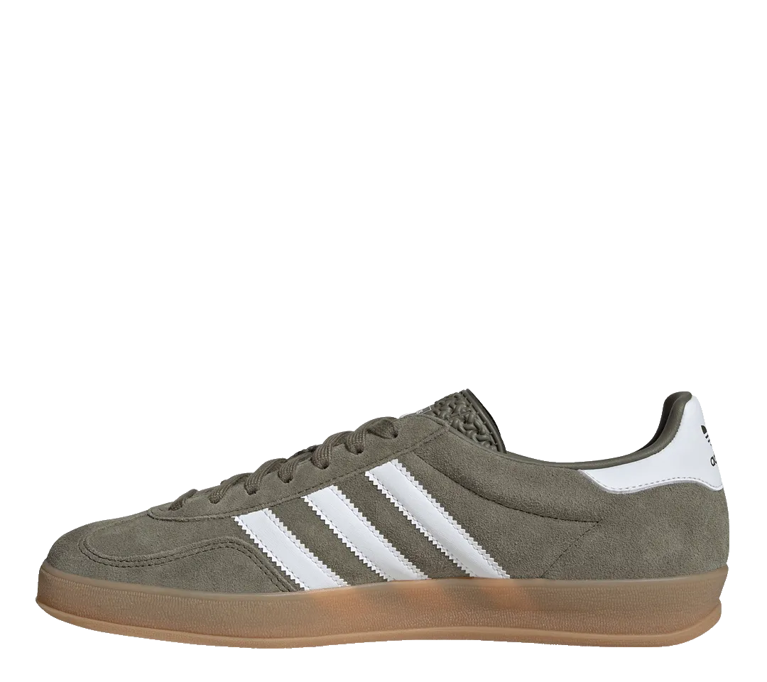 Sturdy Build Adidas Gazelle Indoor