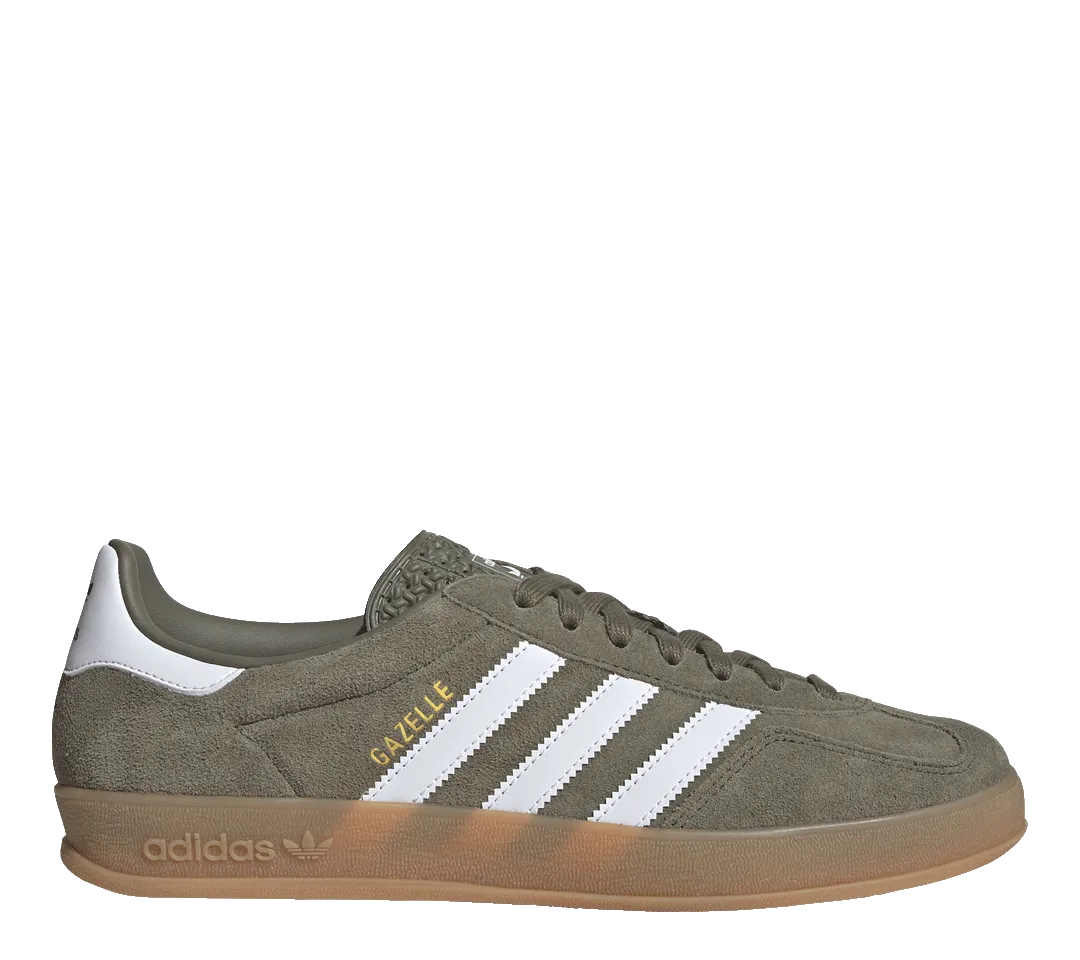 Moisture wicking Dream Path Adidas Gazelle Indoor
