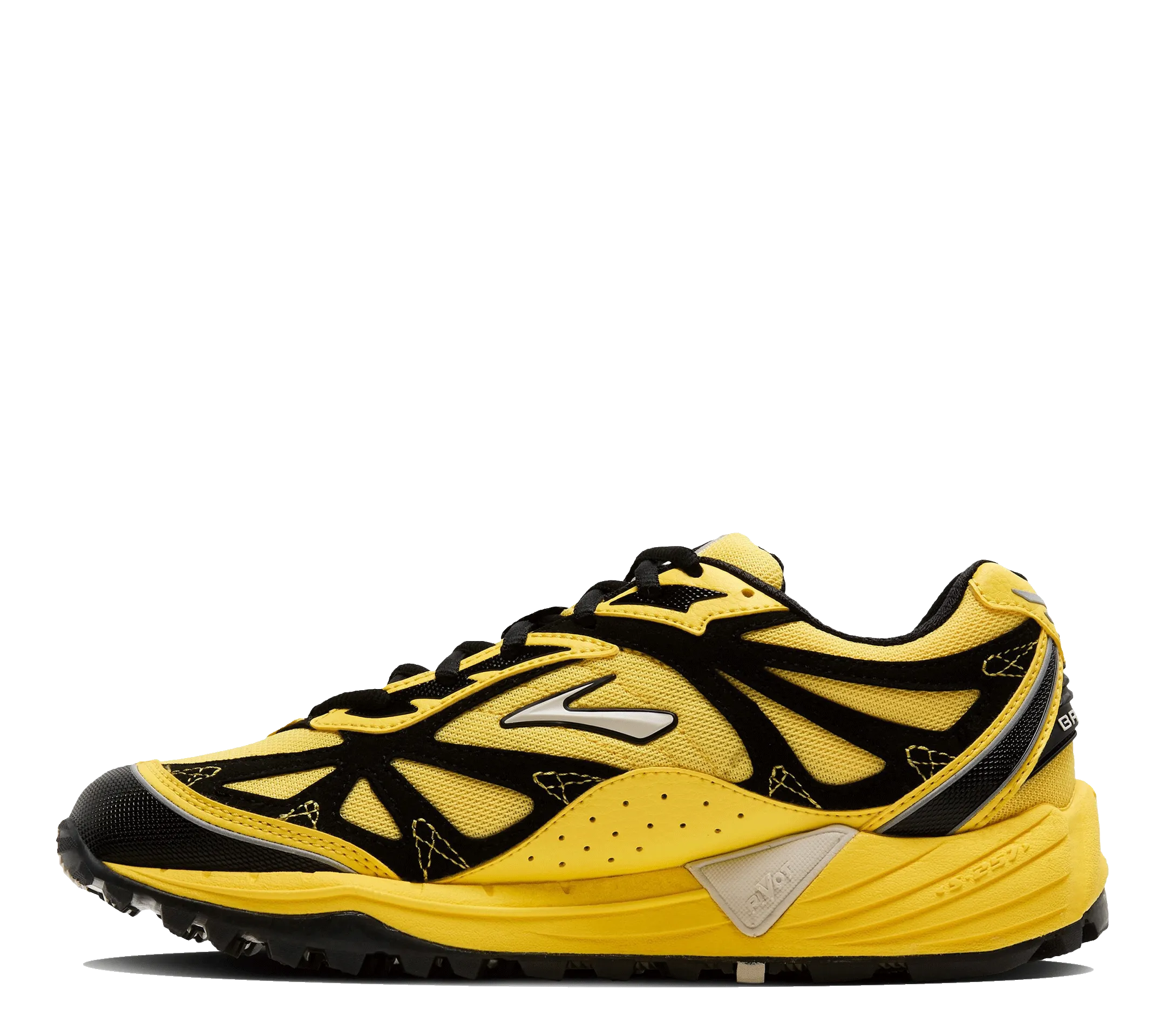 Game Fit Joint Care Brooks Cascadia 1