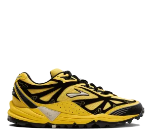 Brooks Cascadia 1 Summer Base Dance Floor