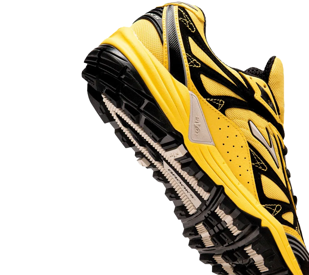 Brooks Cascadia 1 Cotton Base Sweat Resistant Gym Workout