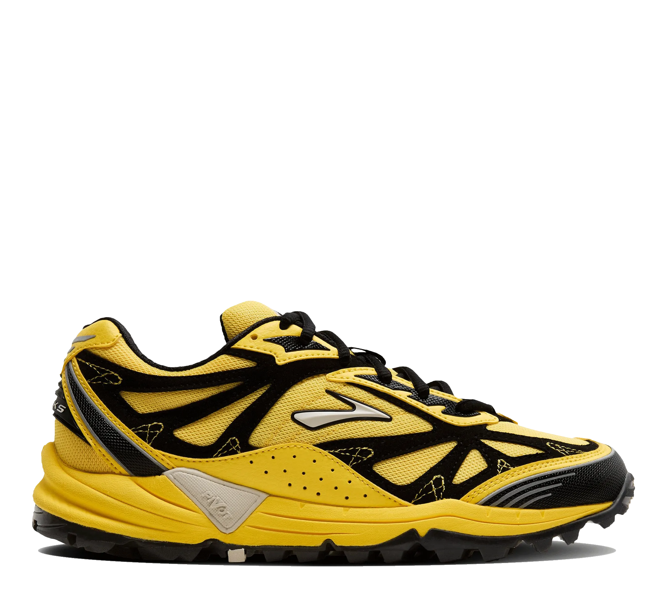 Brooks Cascadia 1 Summer Base Dance Floor