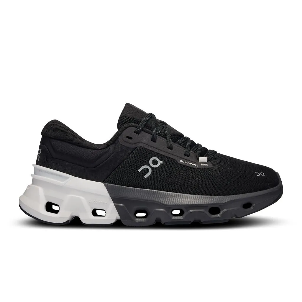 MEN'S CLOUDFLYER 5 - D - BLACK/WHITE Mix Hue