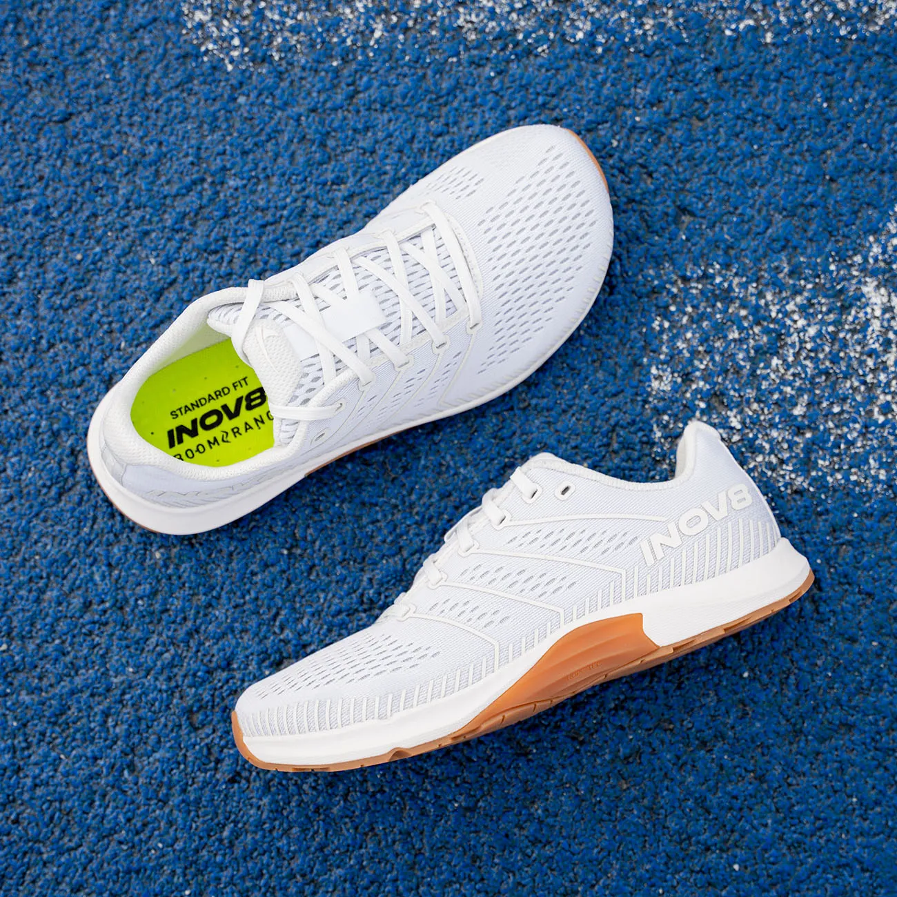 Chill Vibe Walking   Friendly Women's Inov-8 F-Fly