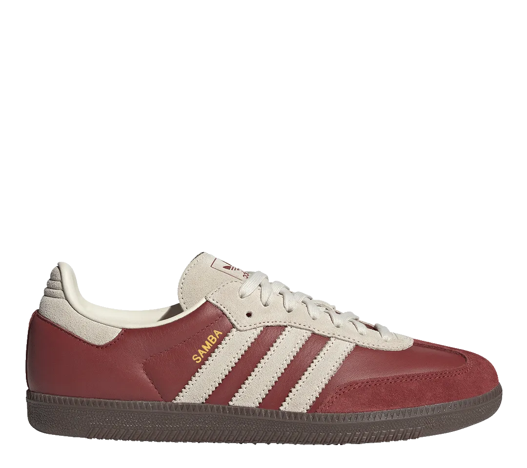 Adidas Samba OG Slip Resistant Slip Resistant Outdoor Explorers