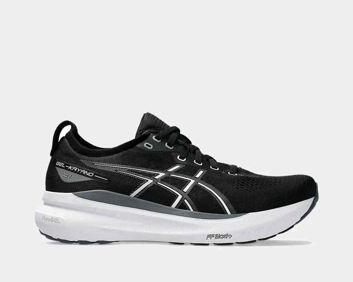 Exceptional experience Gel-Kayano 31