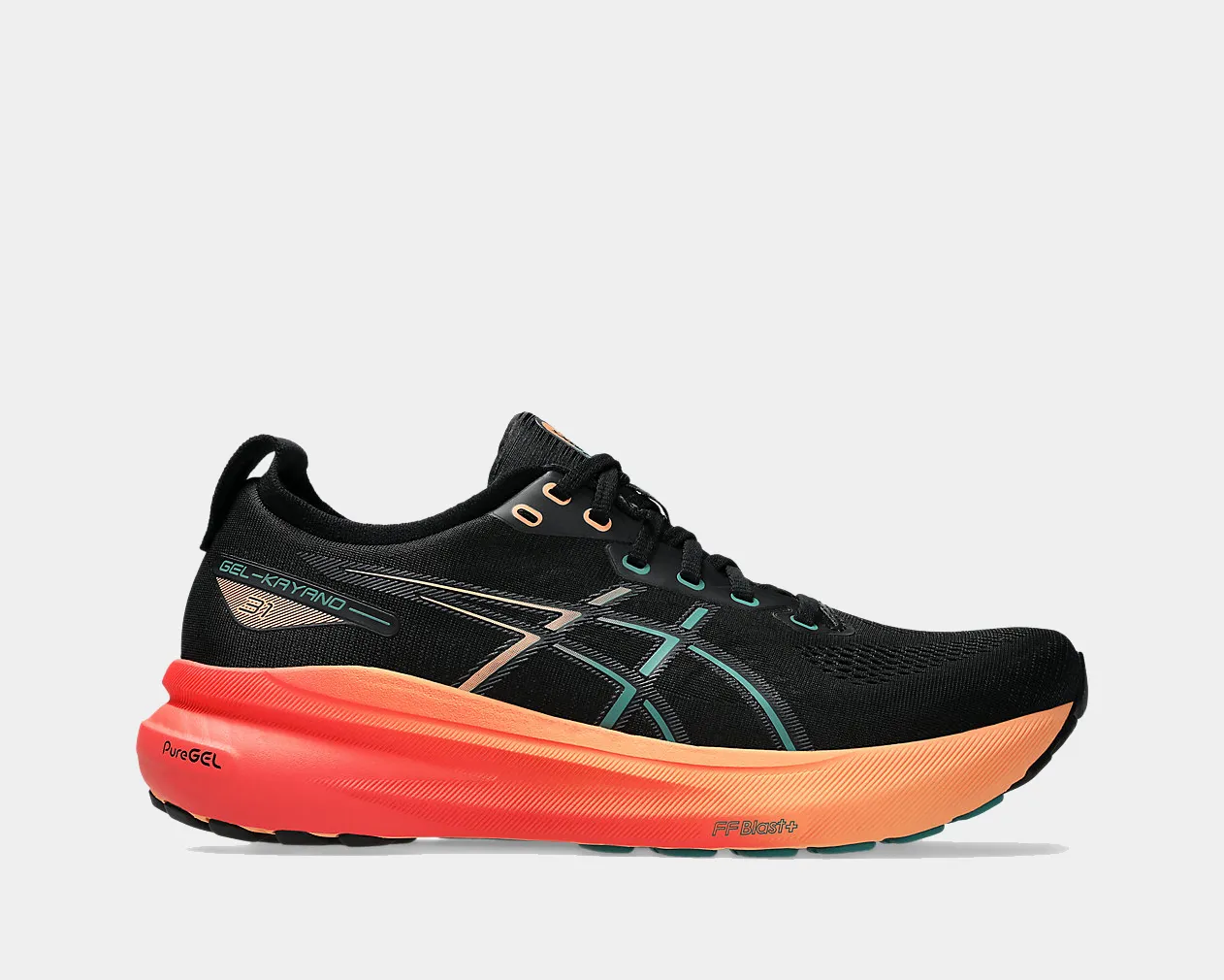 tennis shoes comfort shoes Gel-Kayano 31
