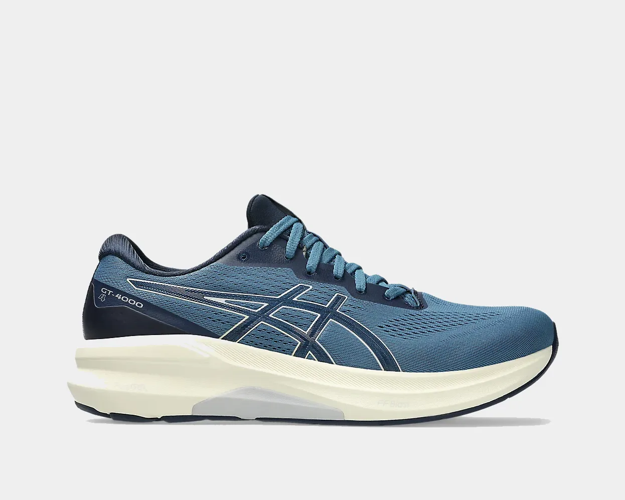 GT-4000 4 warm weather running half - marathoning