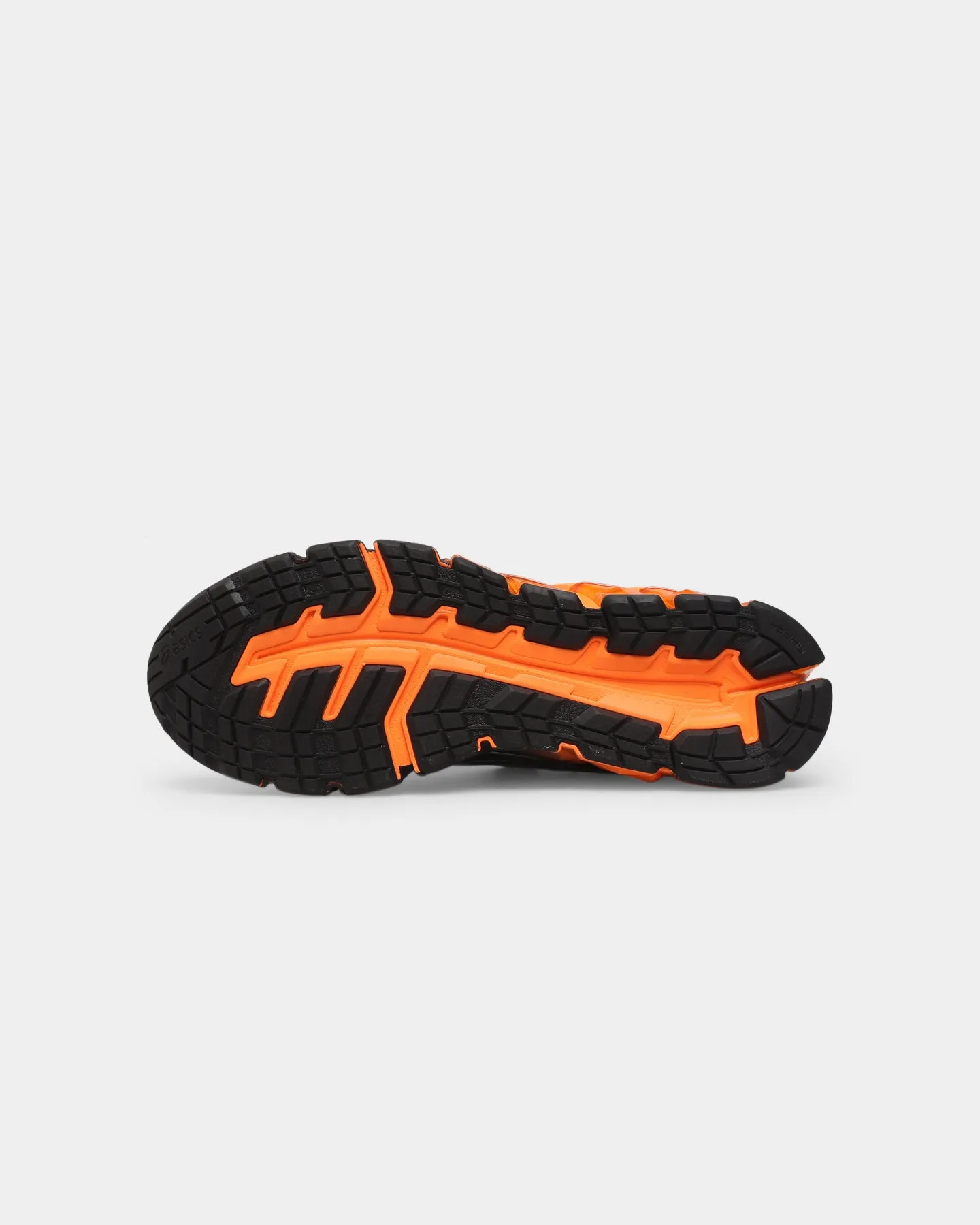 Asics Gel-Quantum 180 Black/Pure Silver All Comfort