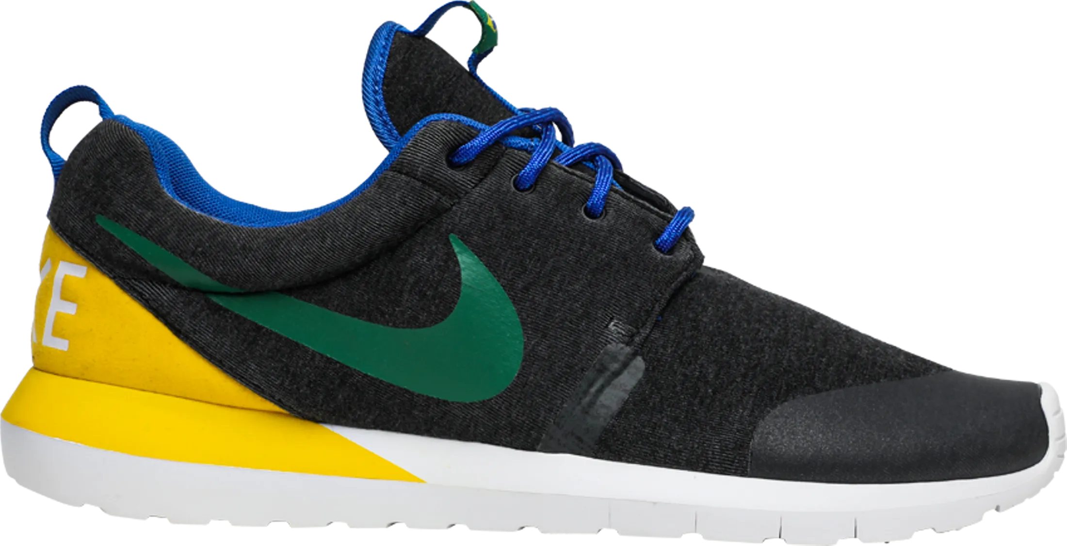 Roshe One NM W SP 'Brazil' - 652804 037 Supportive sole