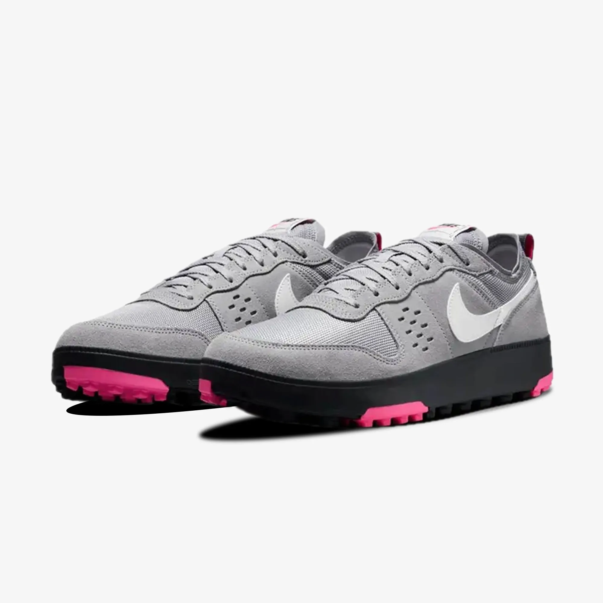 Multi Directional Grip Nike | C1TY { CEMENT GREY/SUMMIT WHITE-ANTHRACITE