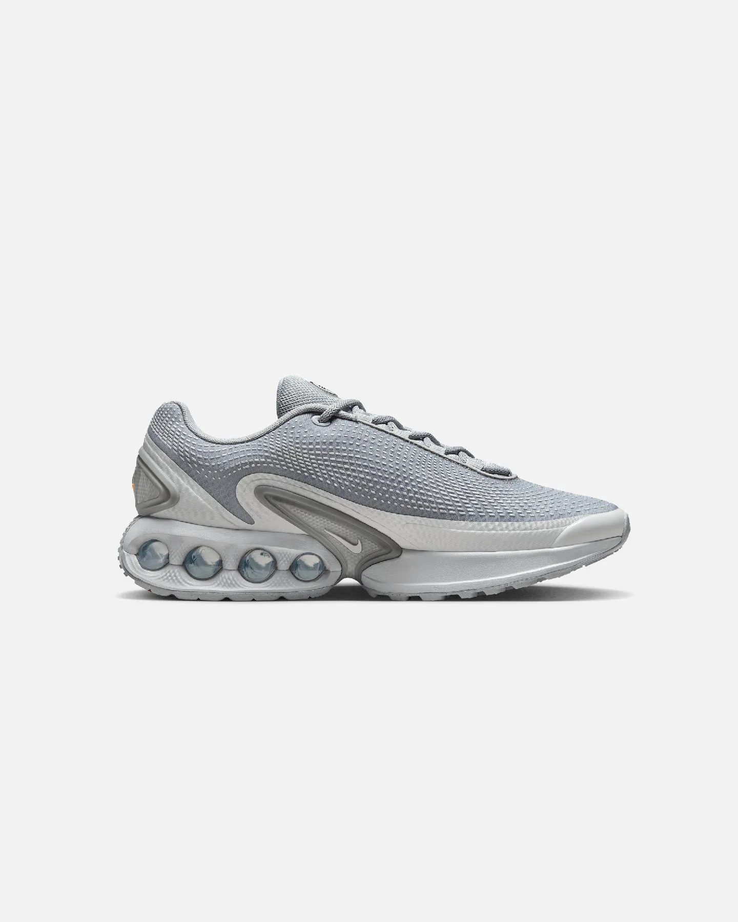 Garden Mood Skin Soft Nike Air Max DN Wolf Grey/White