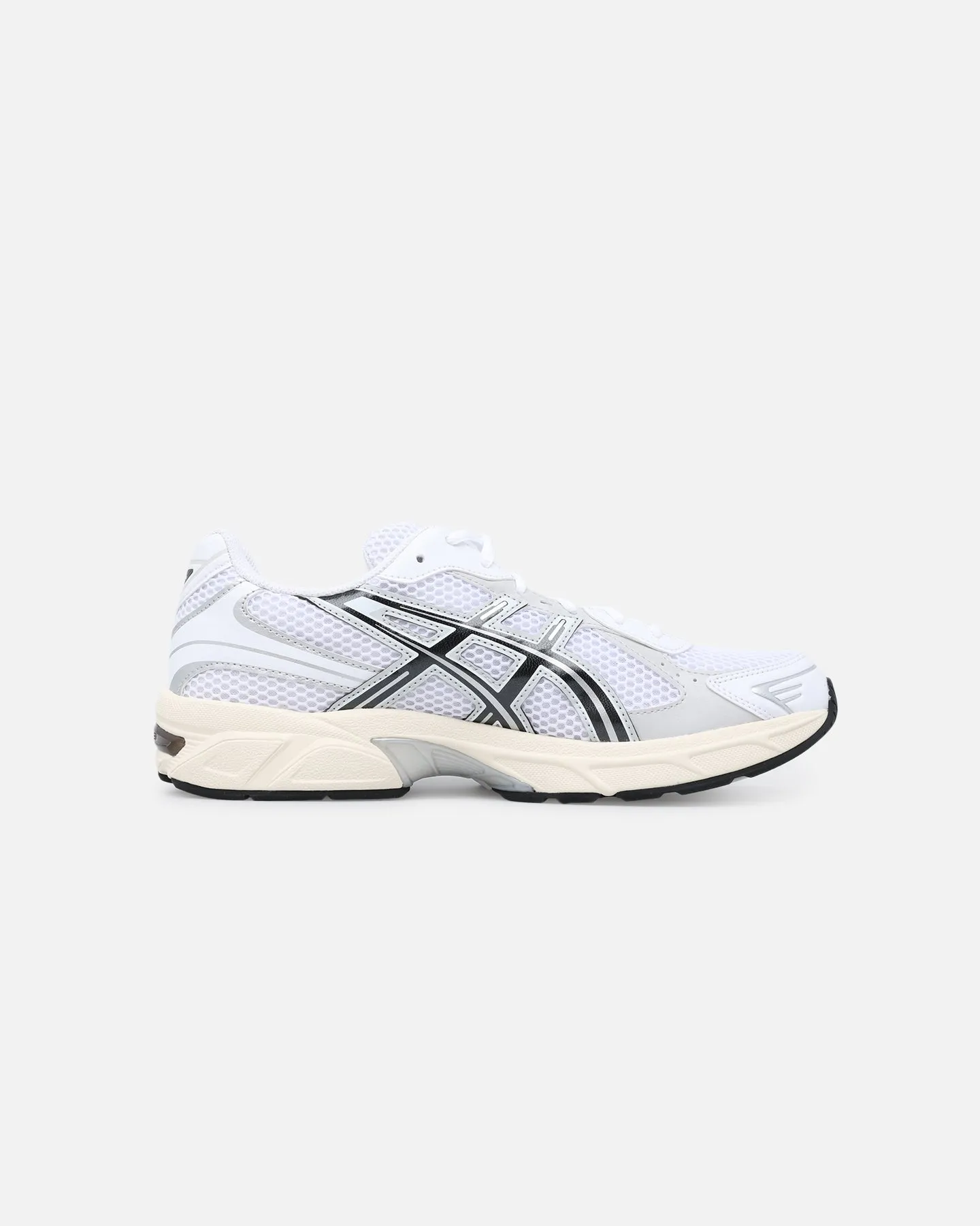 Asics Gel-1130 White/Grey Media Pop
