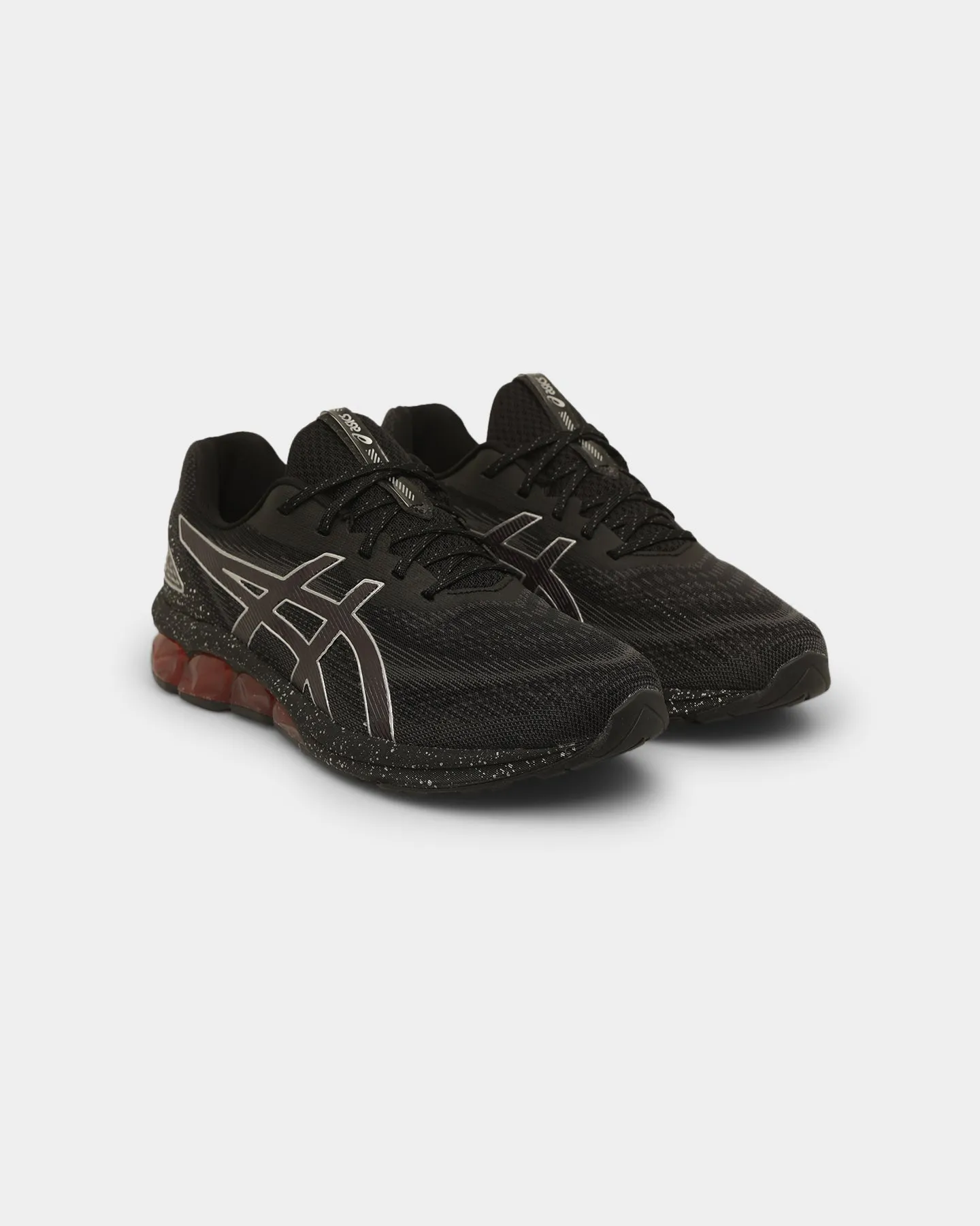 Path Free Asics Gel-Quantum 180 VII Black/Cayenne