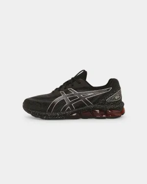Asics Gel-Quantum 180 VII Black/Cayenne Mid Top Cool Pop