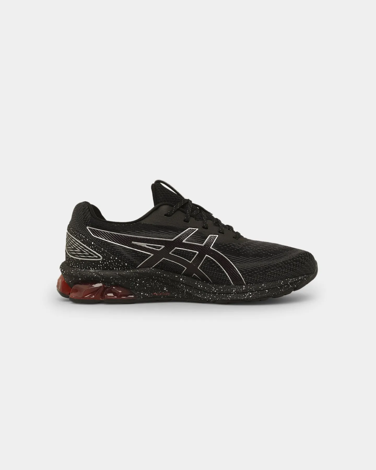 Sky View Style Goal Asics Gel-Quantum 180 VII Black/Cayenne