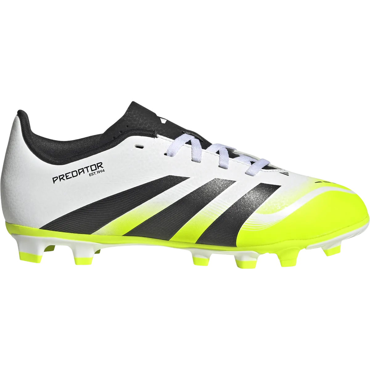 Youth Predator Club FG/MG minimalist shoes